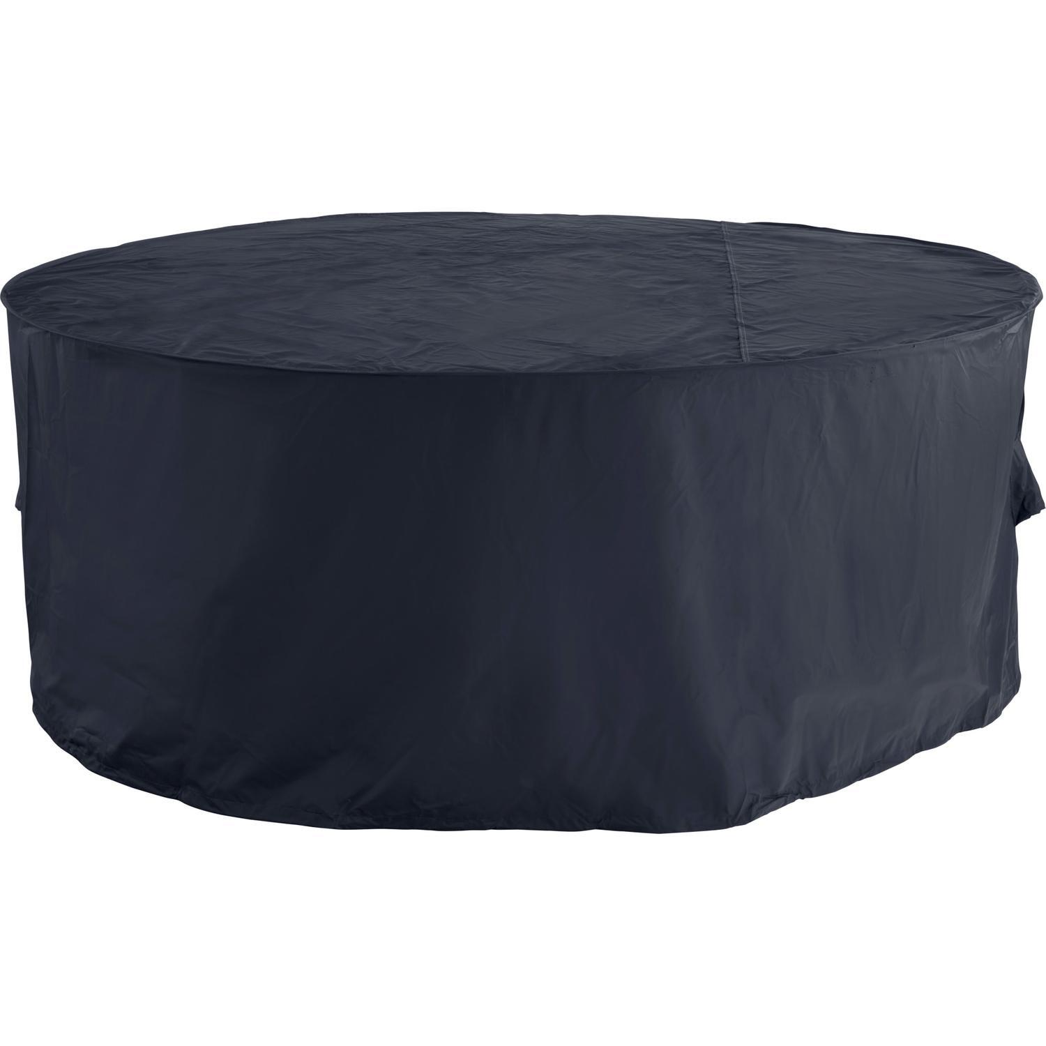 Round Table Cover Outdoor Furniture Covers