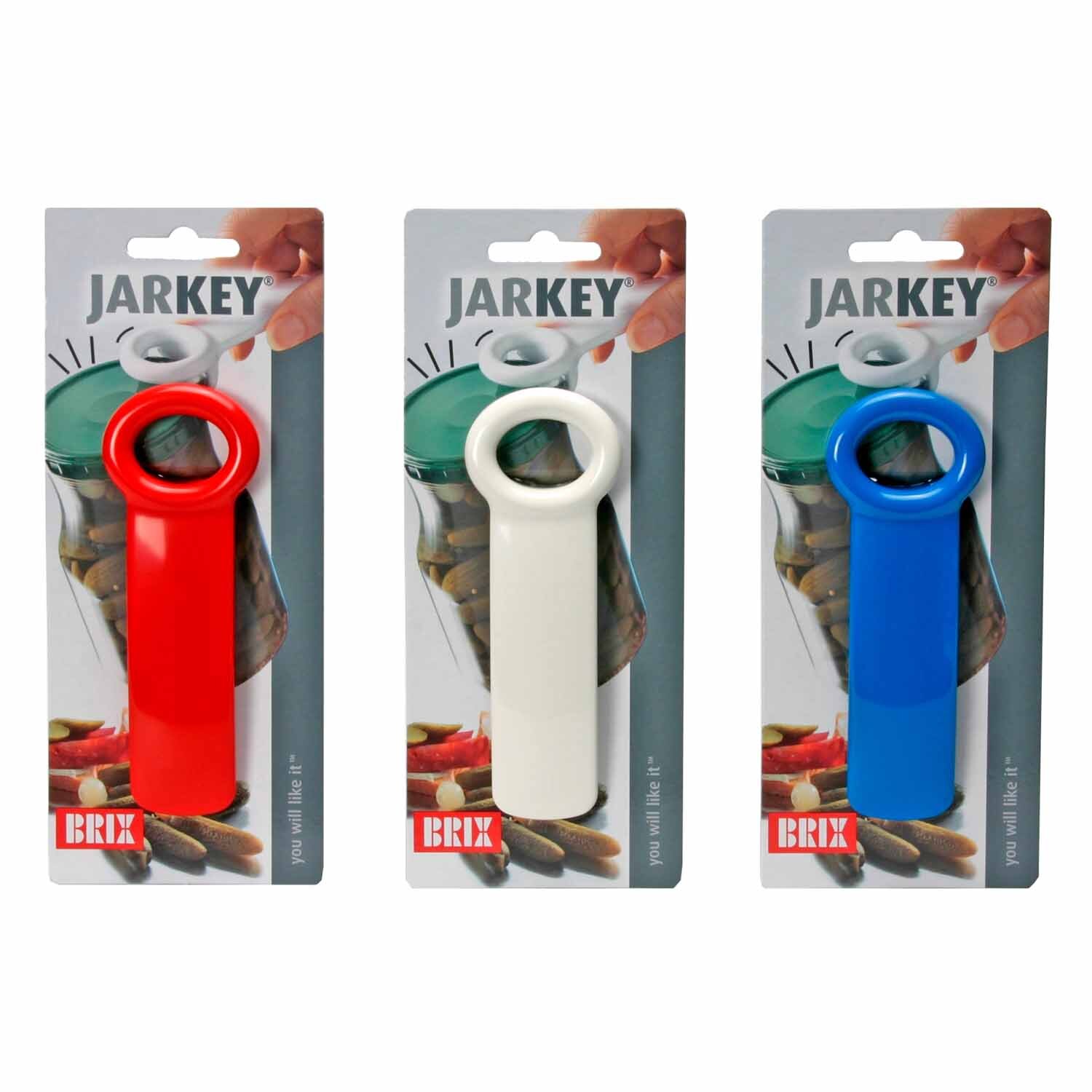 Brix Jarkey/Jar Pop Jar Opener, Assistive Technology Australia