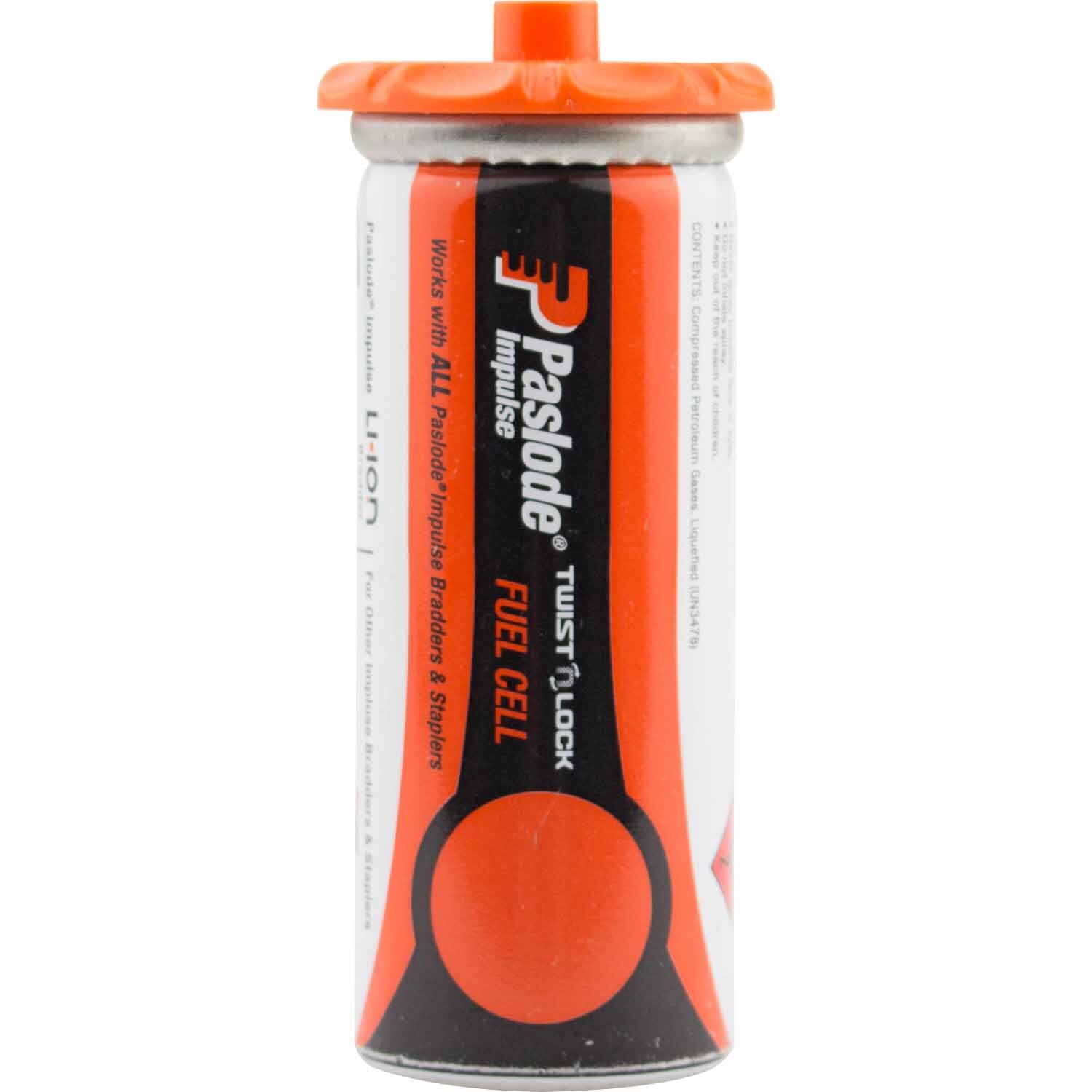 Paslode Fuel Cell Mitre10