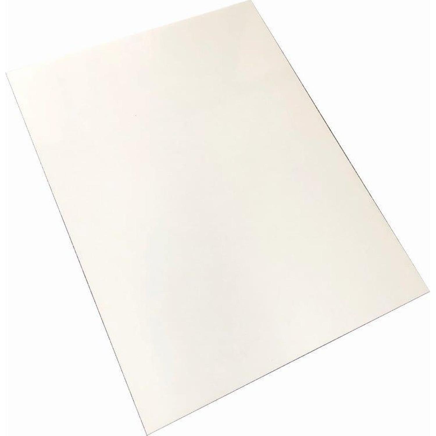 Award Plastic | Acrylic Sheet 900 x 1200 x 3mm Clear | Mitre10