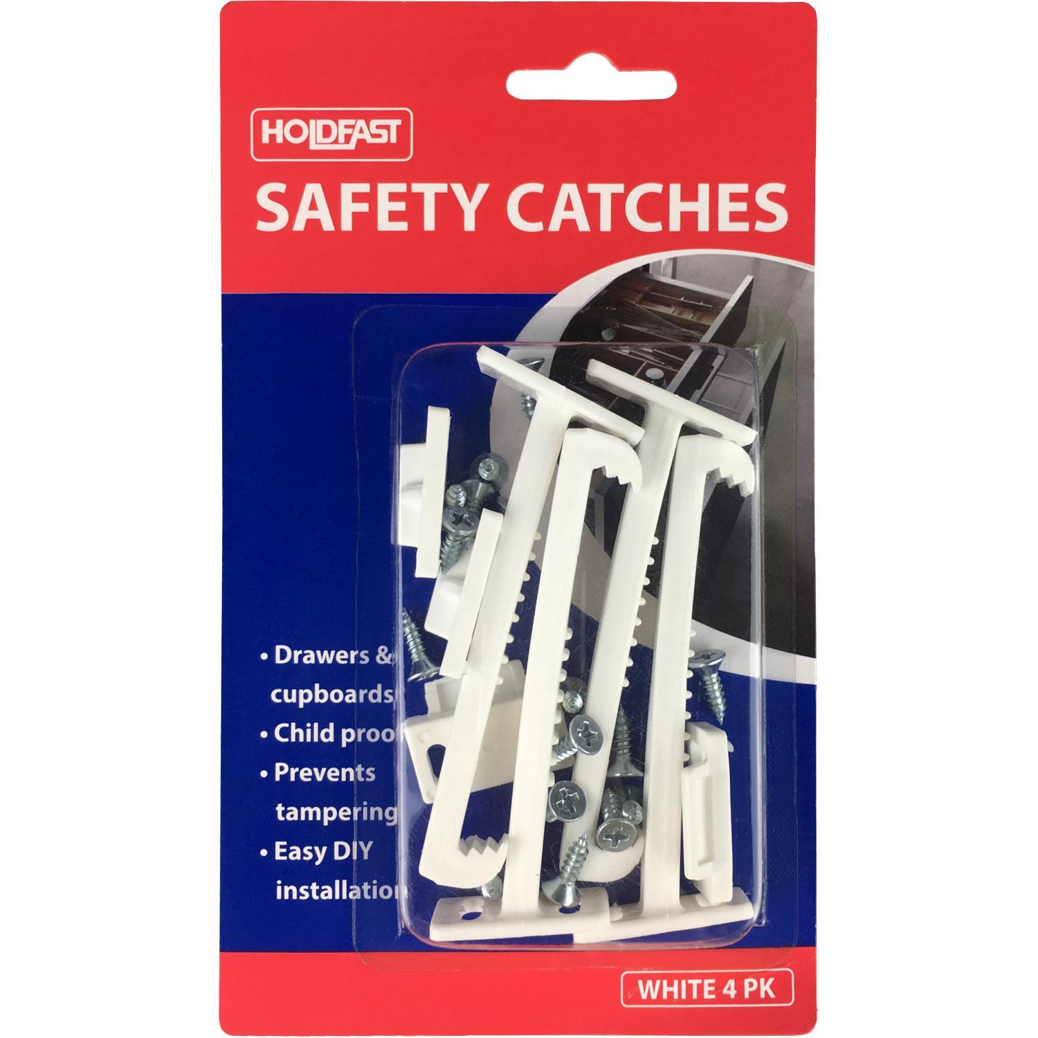 Safety Catches Child Safety Locks