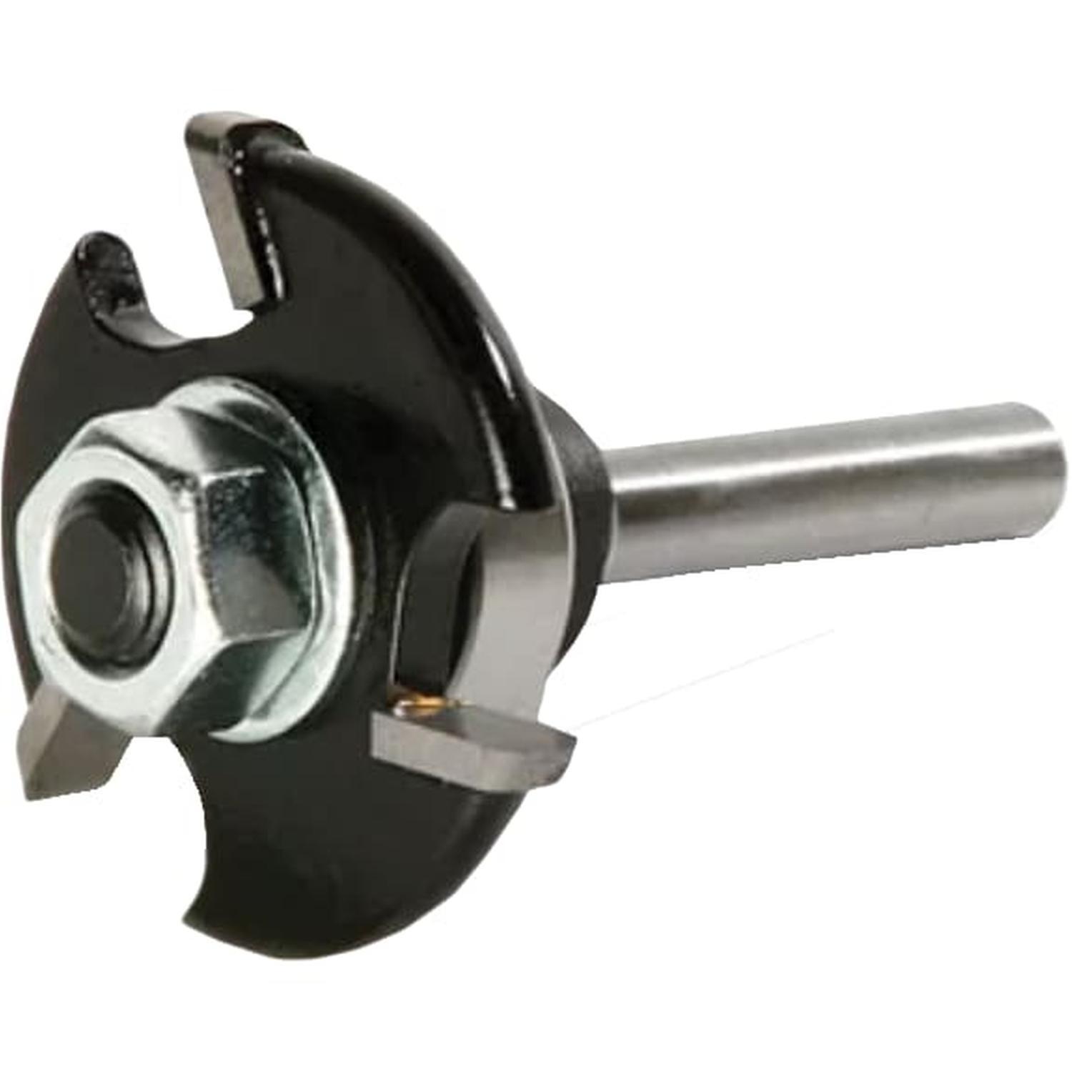 TimberTech CONCEALoc Router Bit Groove Cutting Mitre10