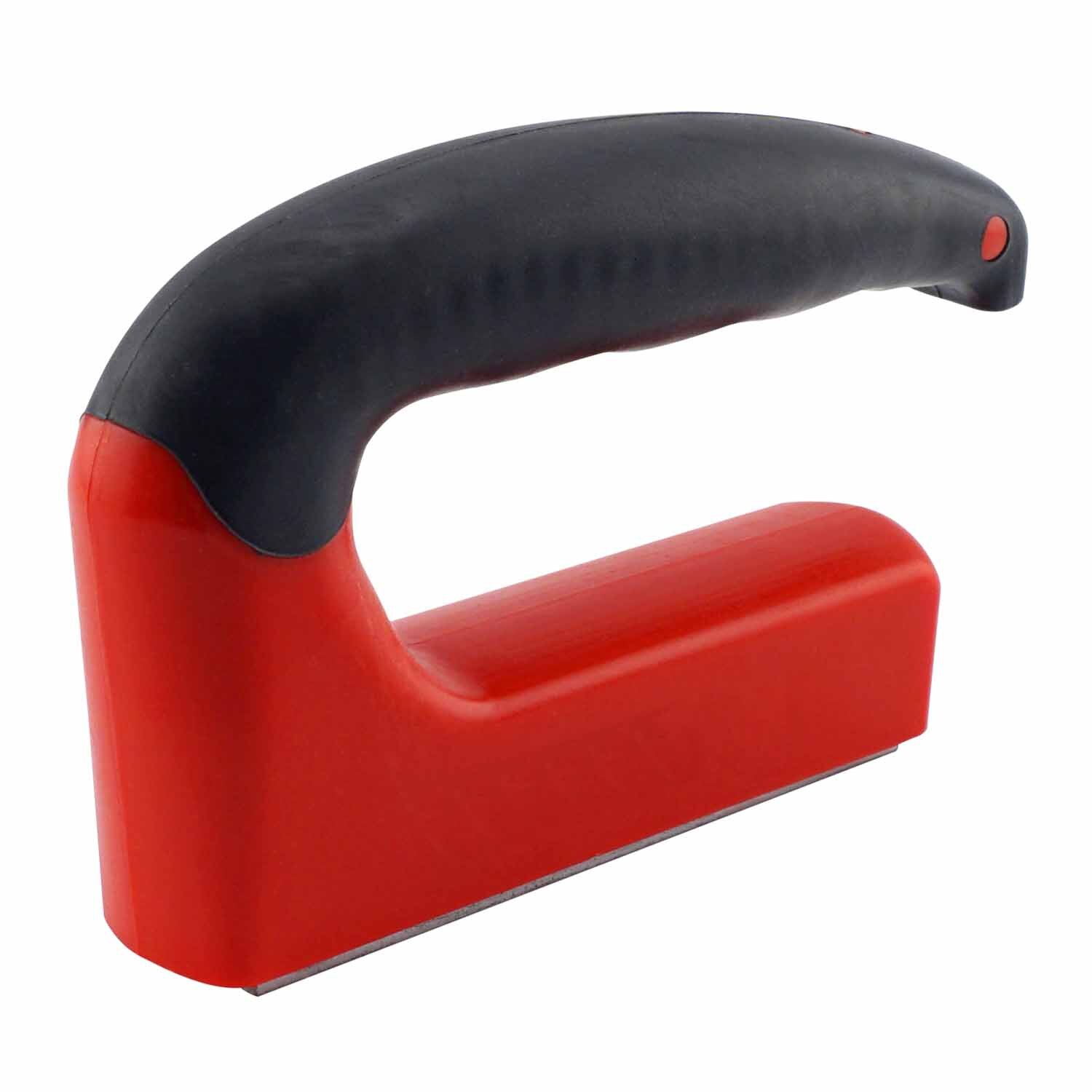 Source Handle 130mm Red Mitre10