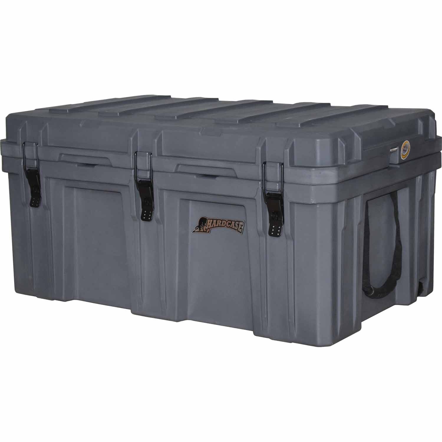 Hardcase Hardcase Cargo Case 160 litre 910 x 570 x 460mm Dark Grey
