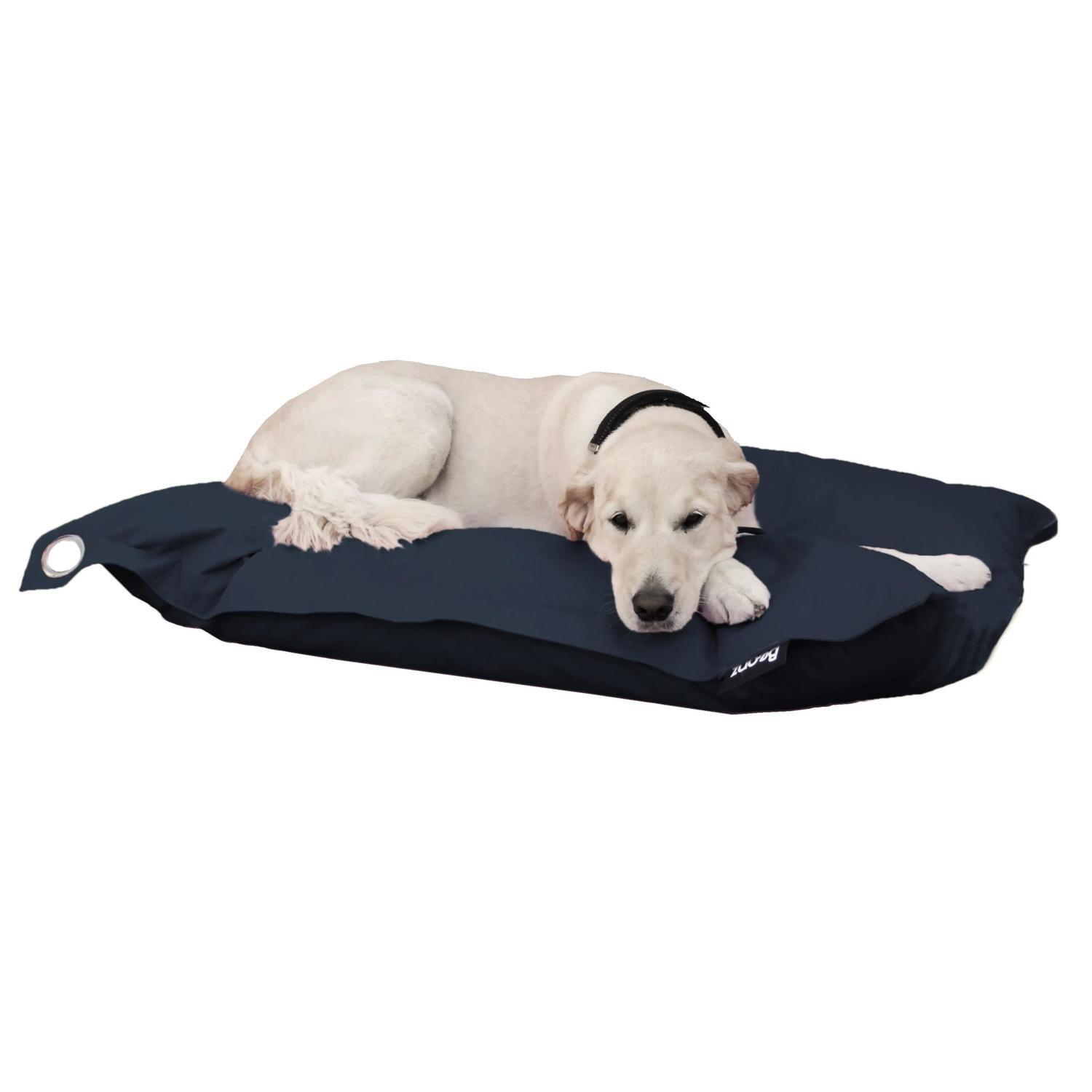 Beanz Pet Bean 97cm x 122cm Black Mitre10