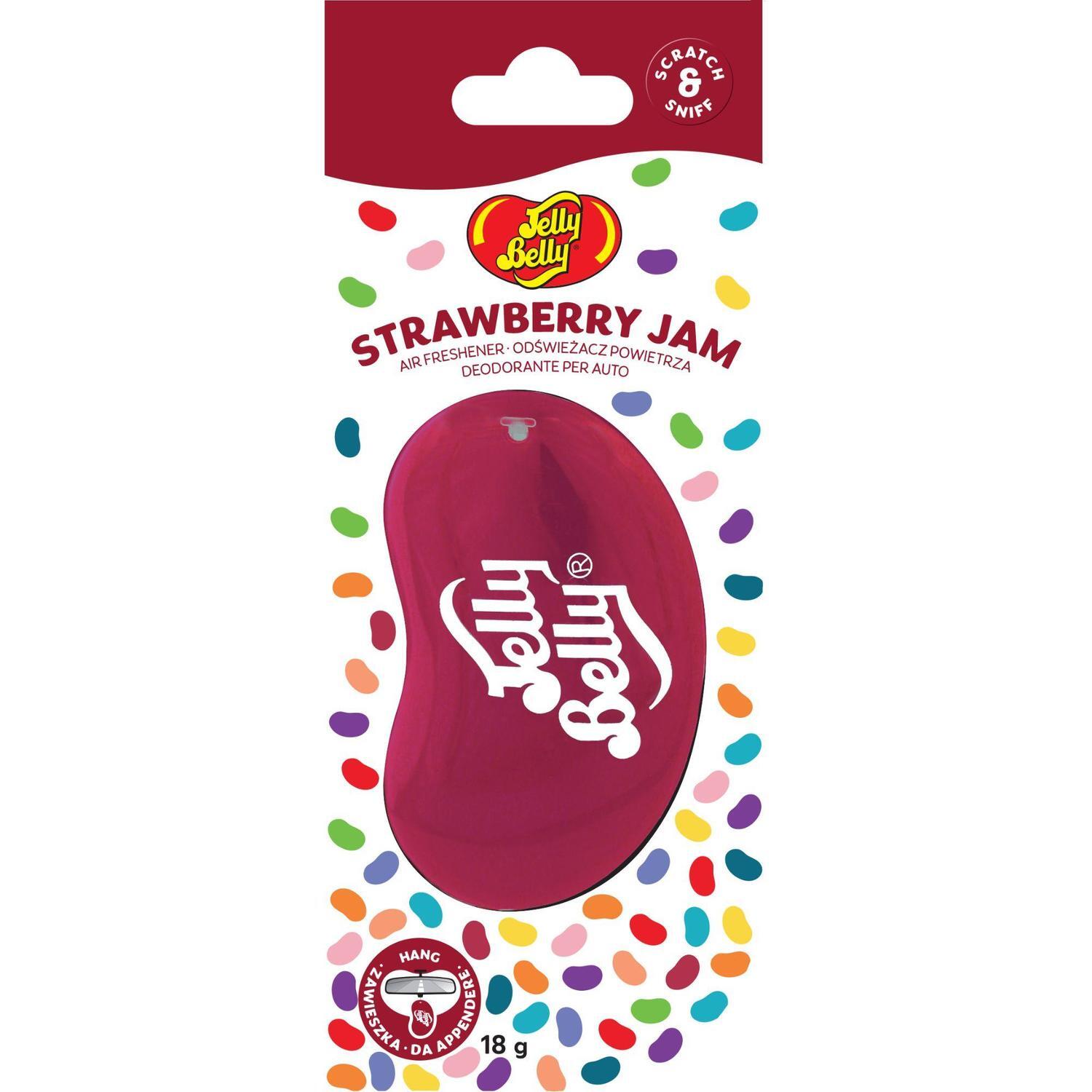 Jelly Belly Air Freshener Mitre10