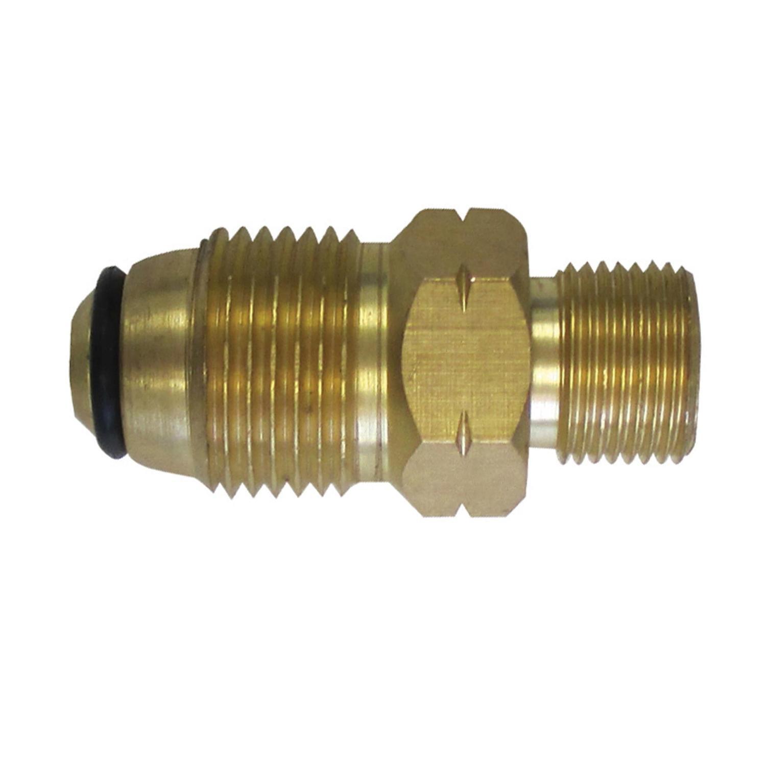 POL to Adaptor BBQ Gas Cylinders & Accessories