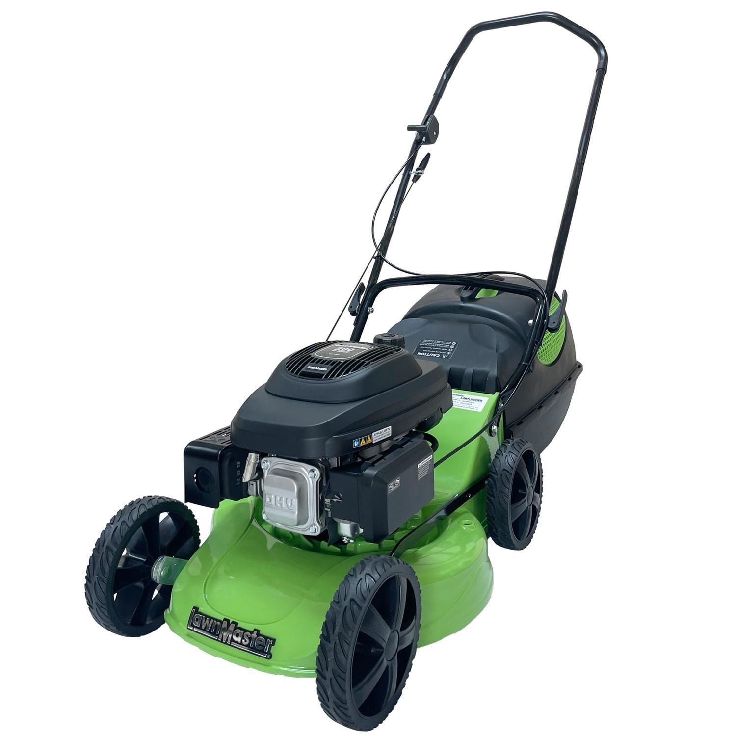 Petrol Lawnmower Petrol Mowers