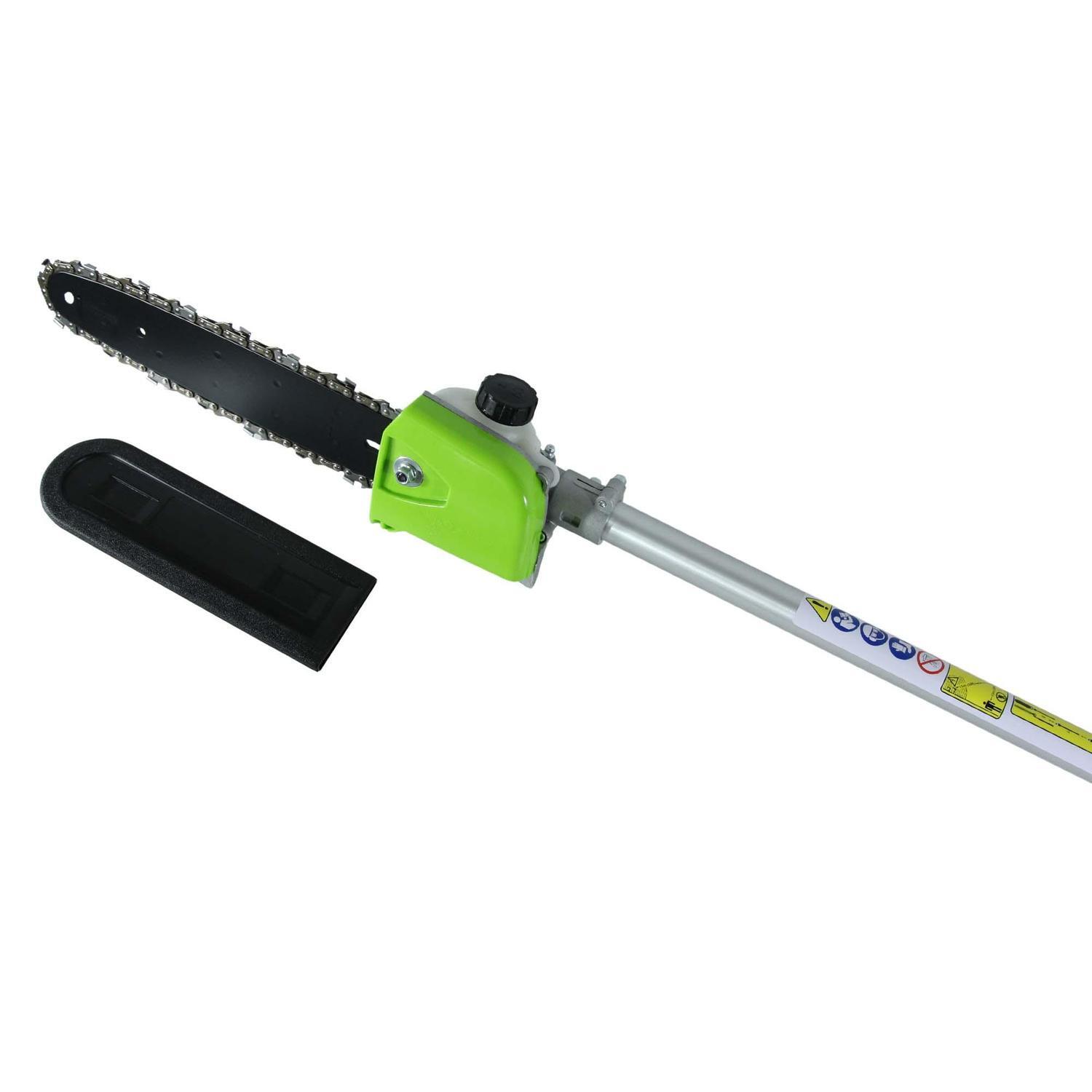 Pole Saw Extension Multi Tool Attachments