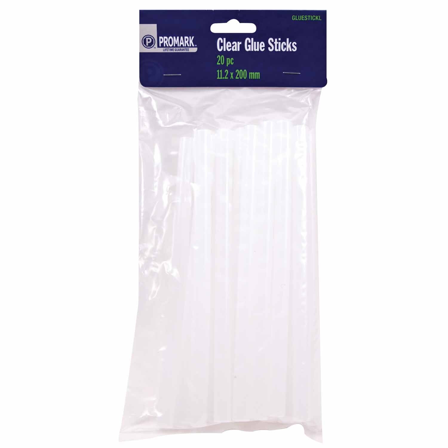 Clear Glue Sticks Glue Guns & Glue Pots