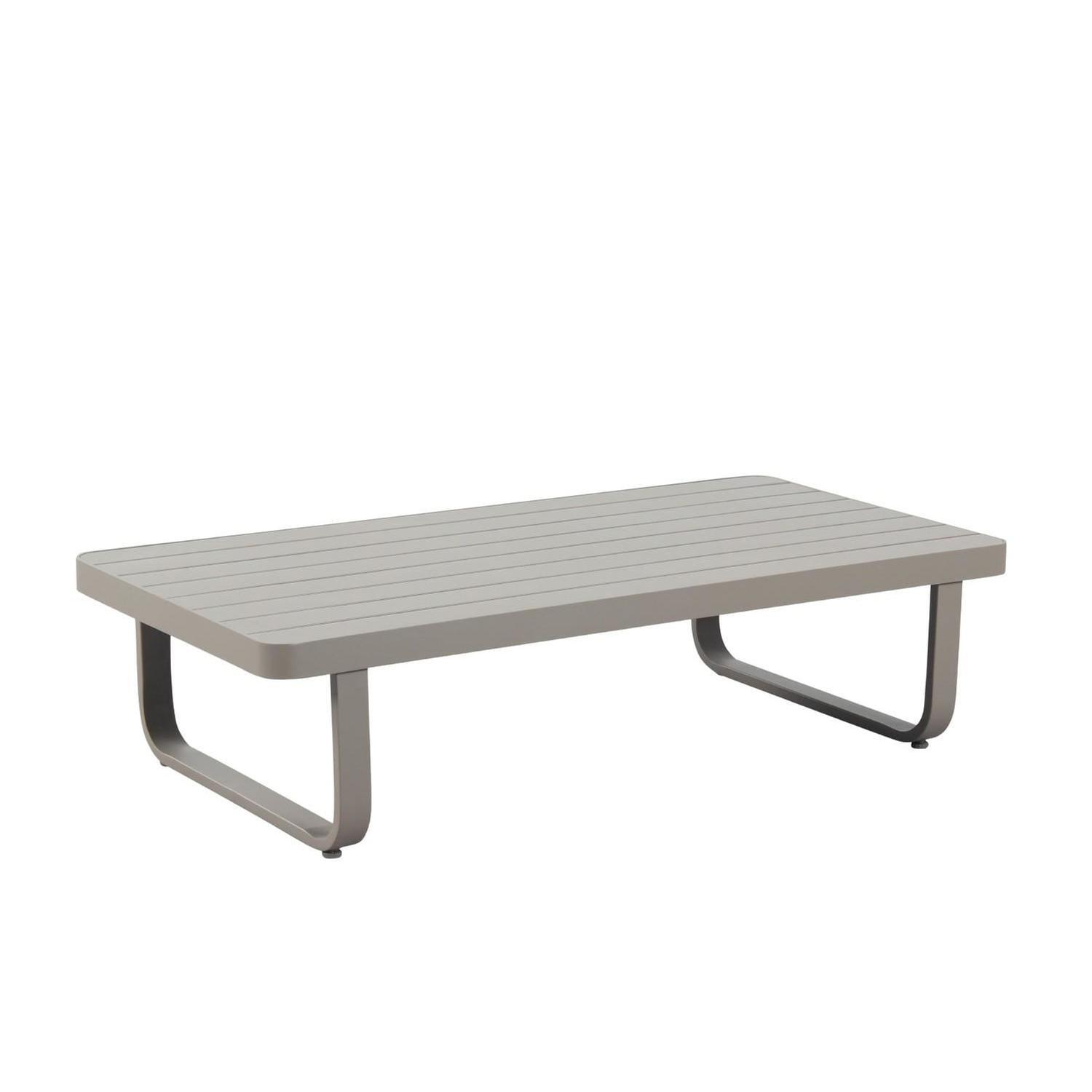 Nouveau | Berlin Outdoor Coffee Table | Mitre10