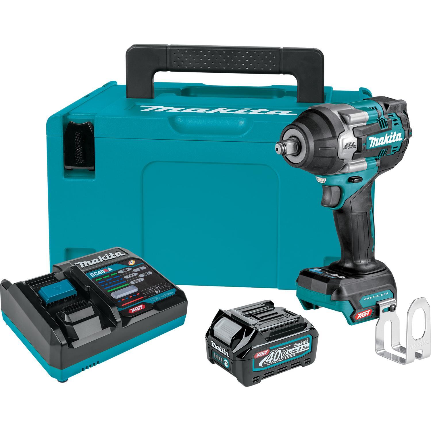 Mitre 10 clearance makita impact driver