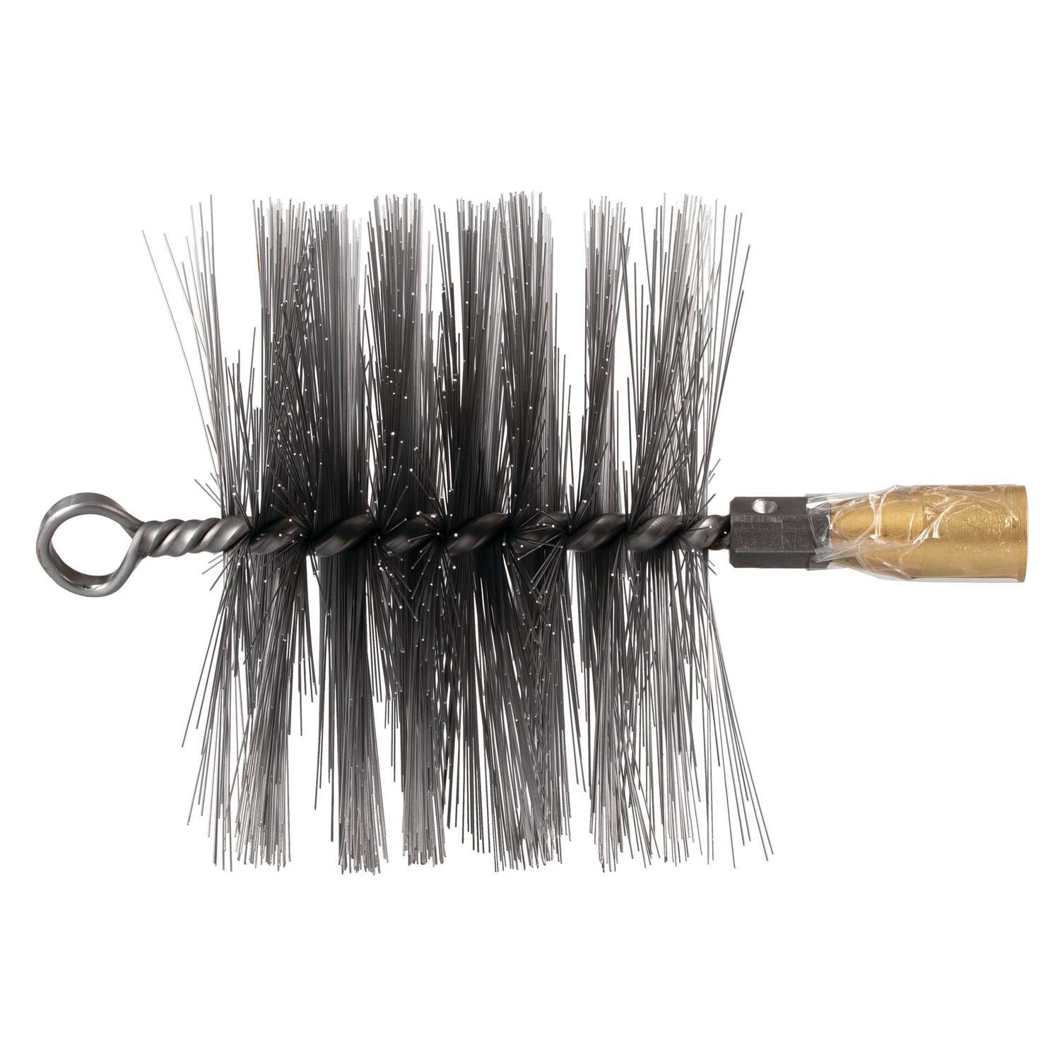 Bailey Wire Flue Brush 150mm Mitre10