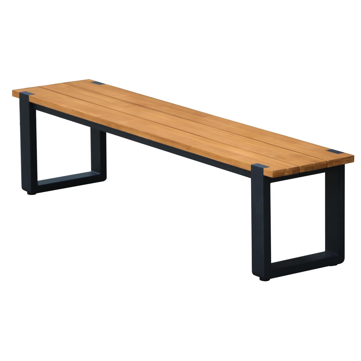 Mitre 10 outlet garden bench