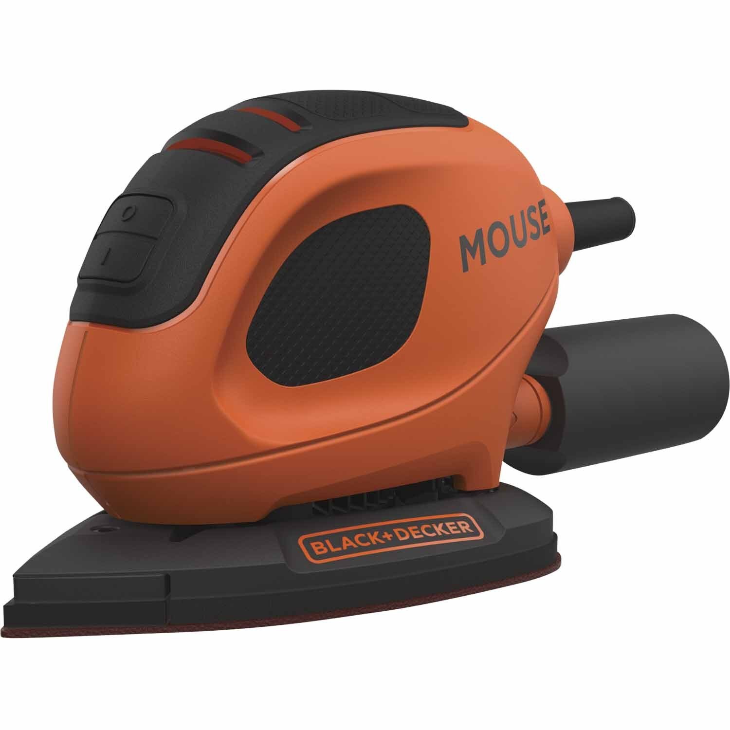 Mouse sander store mitre 10