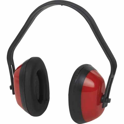 Safety Extra | Earmuffs | Mitre10