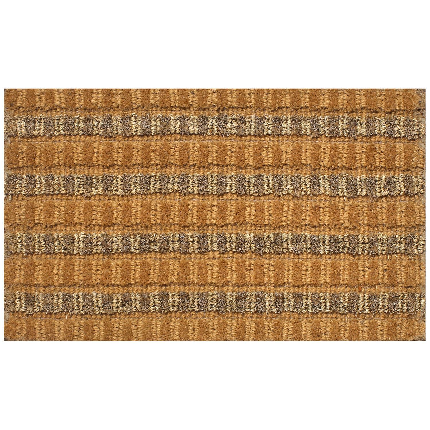 Sea Grass & Coir Mat Doormats
