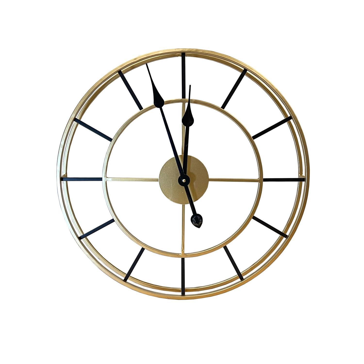 Gardman | Gardman Astor Clock 50cm | Mitre10