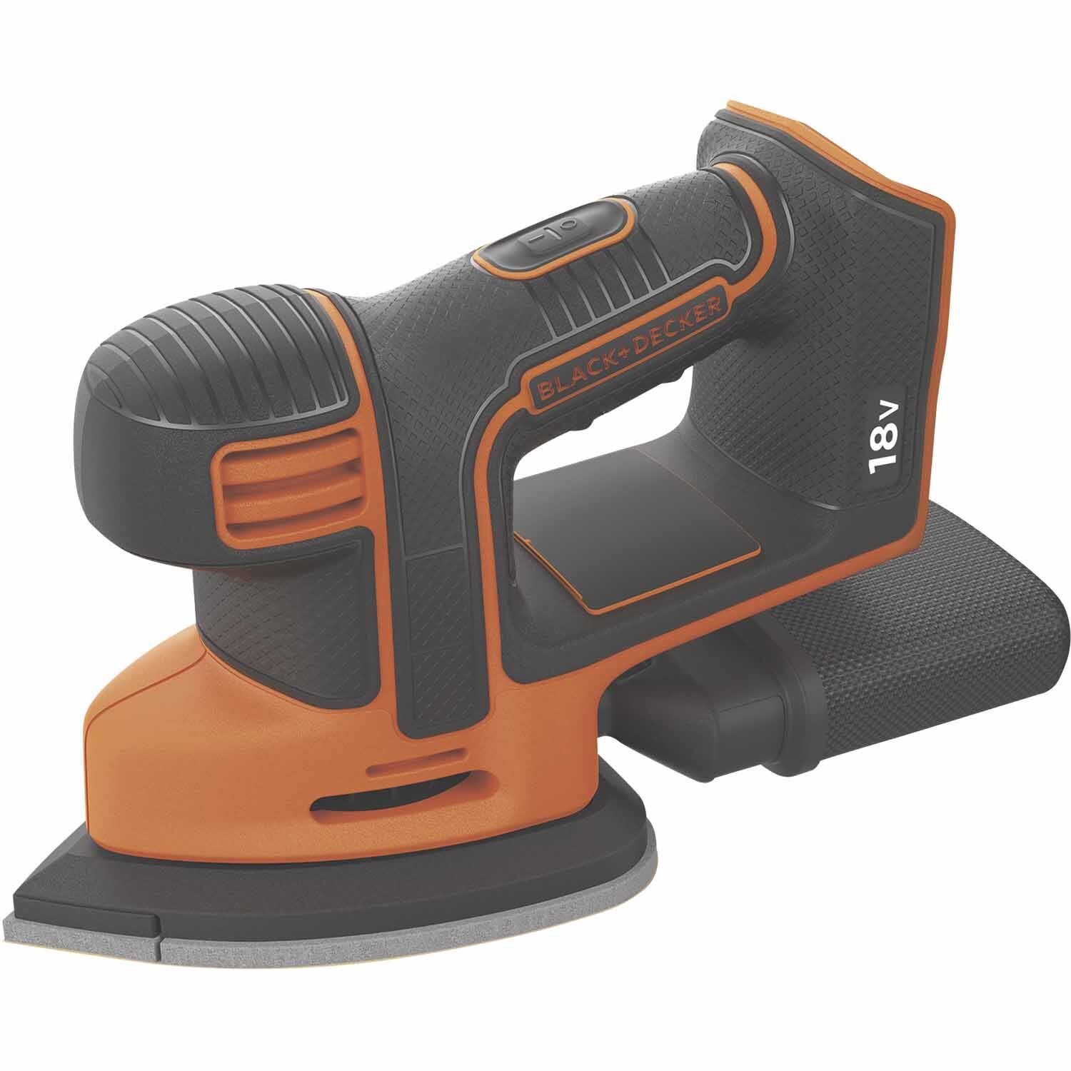 Mouse sander store mitre 10