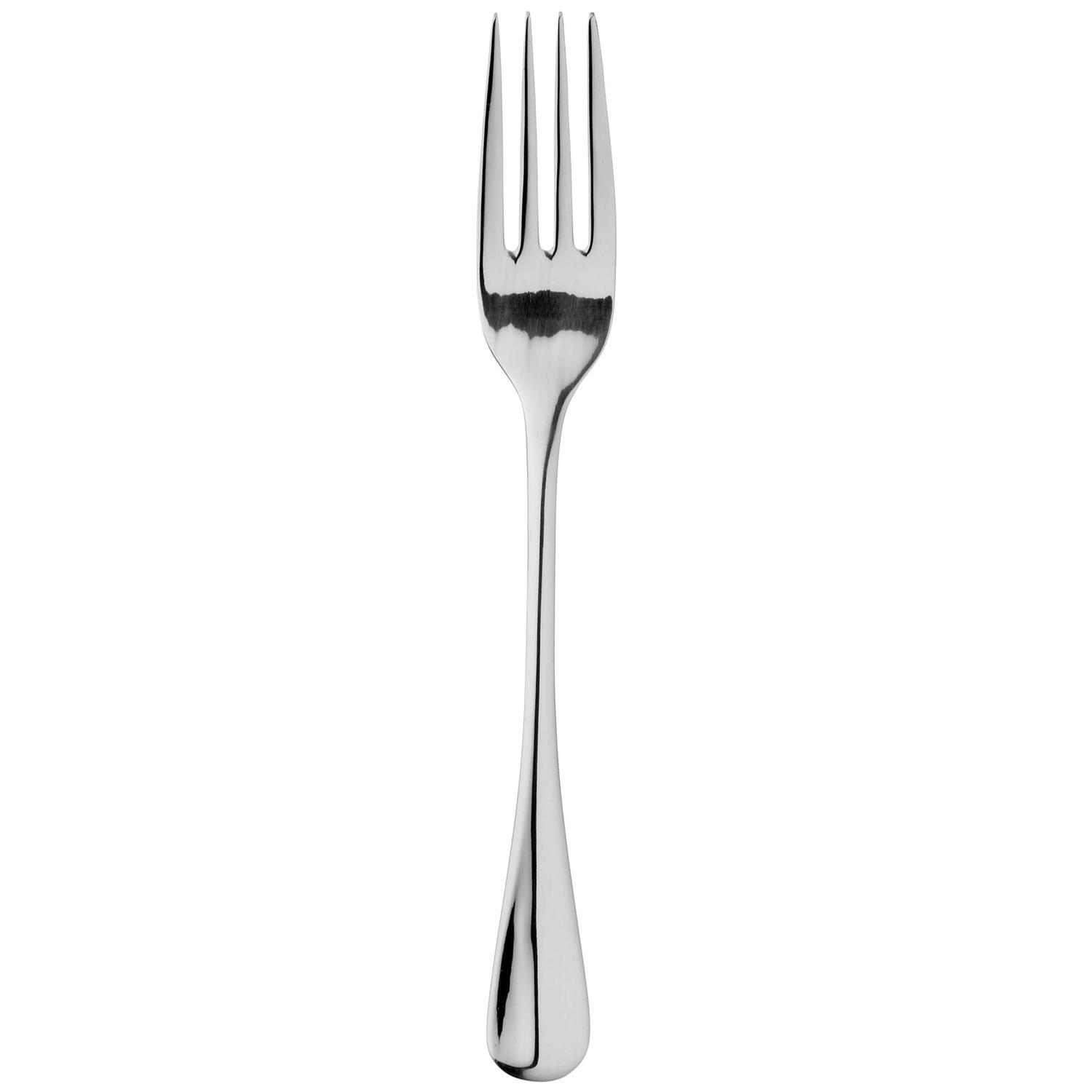 Dessert Fork Cutlery