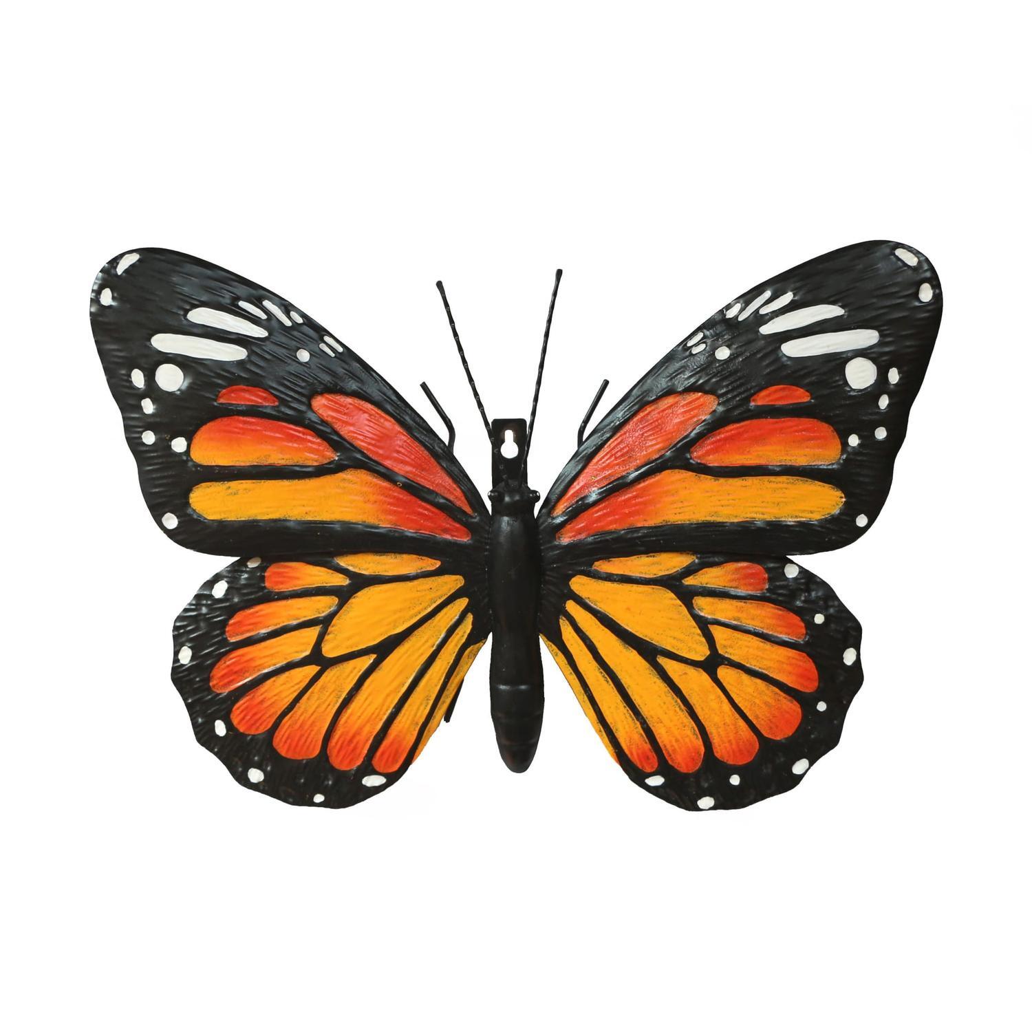 MIXT NZ art + design - These cute Monarch butterfly decorations