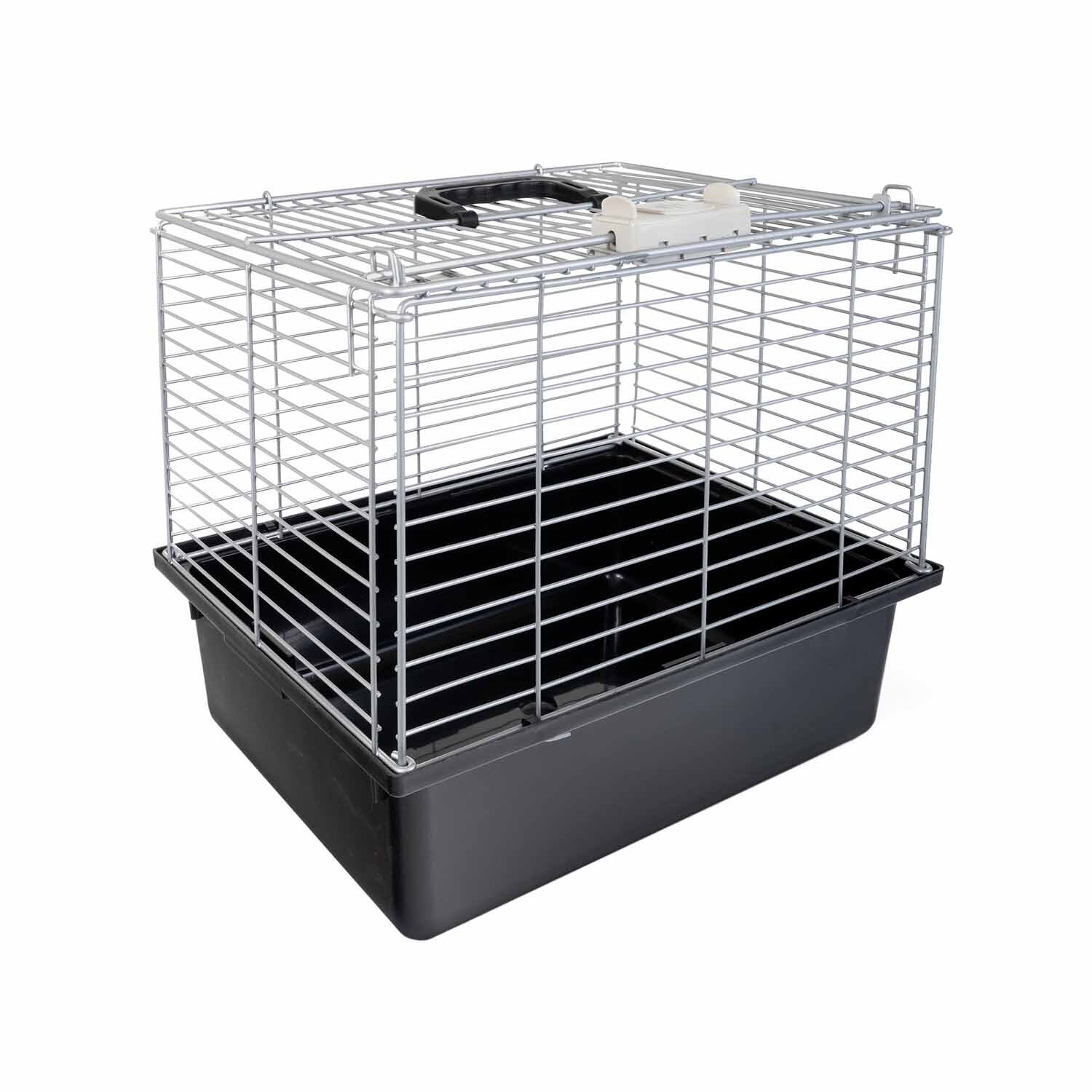 Cat shop carry cages