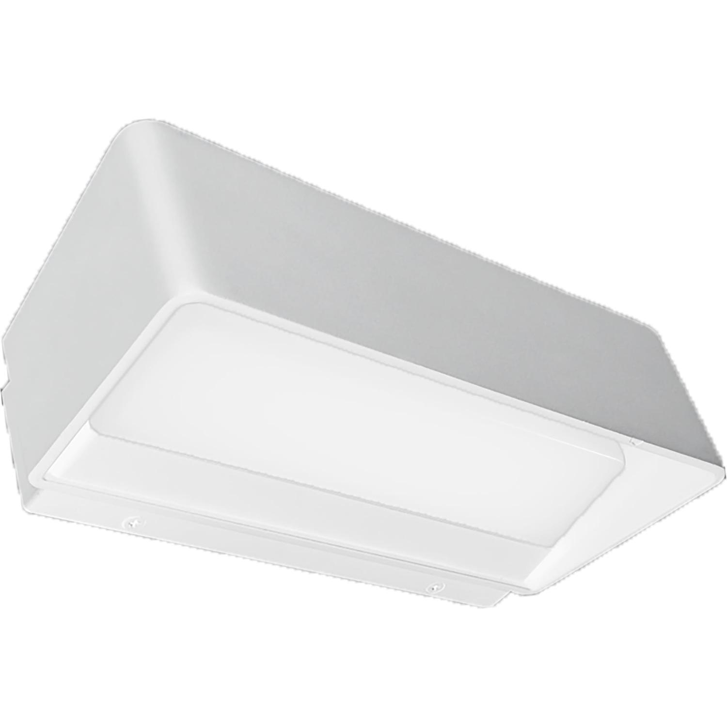 Simx | Hawea Wall Light 7 Watt White | Mitre10