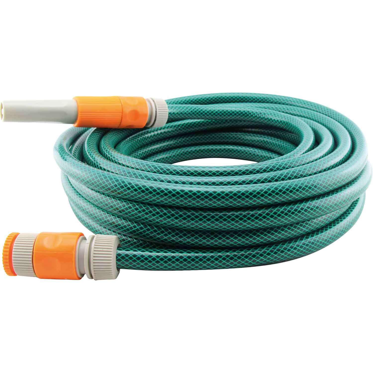 Number 8 Fitted Hose 12m Mitre10 Number 8 Fitted Hose 12m Mitre10