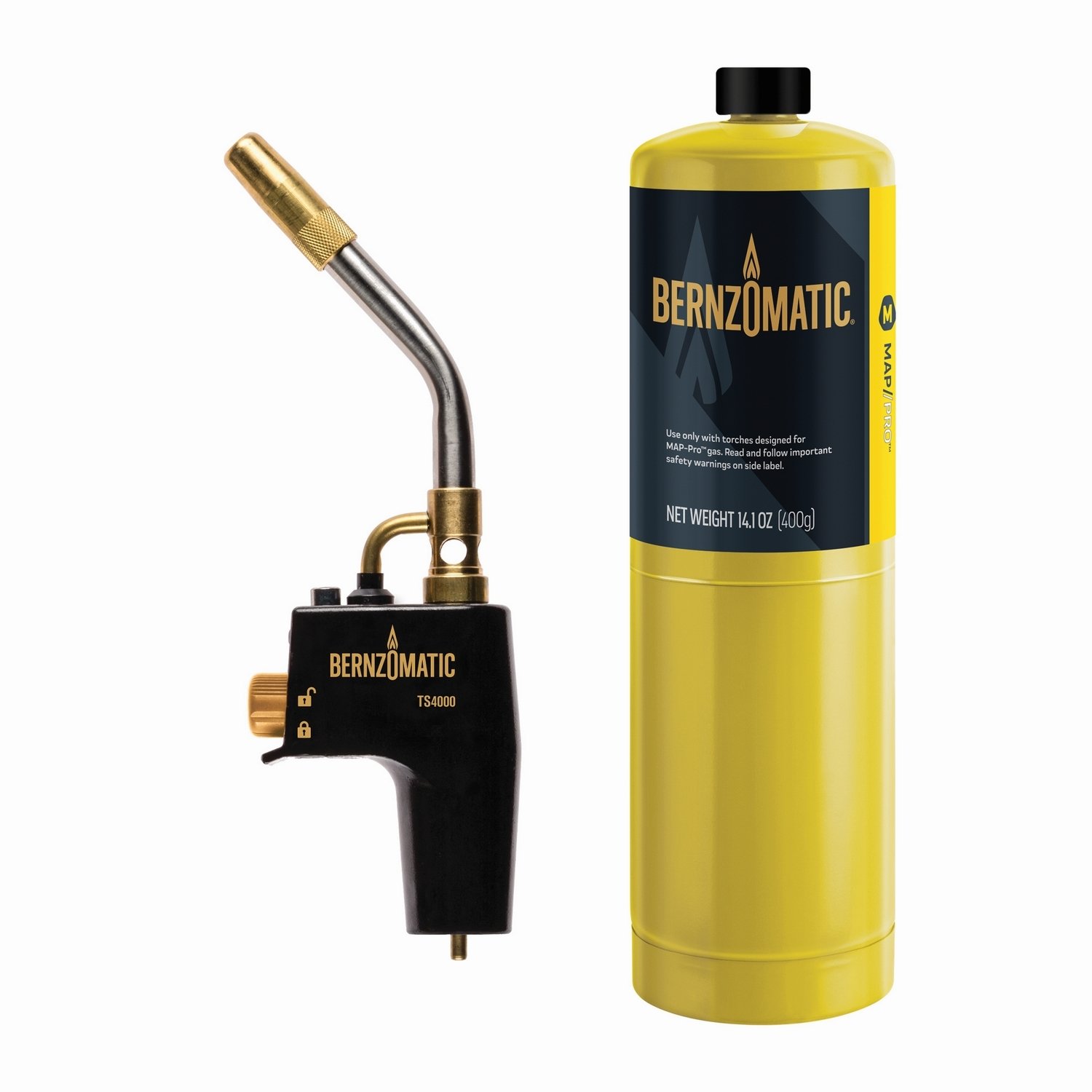 Mitre 10 shop blow torch