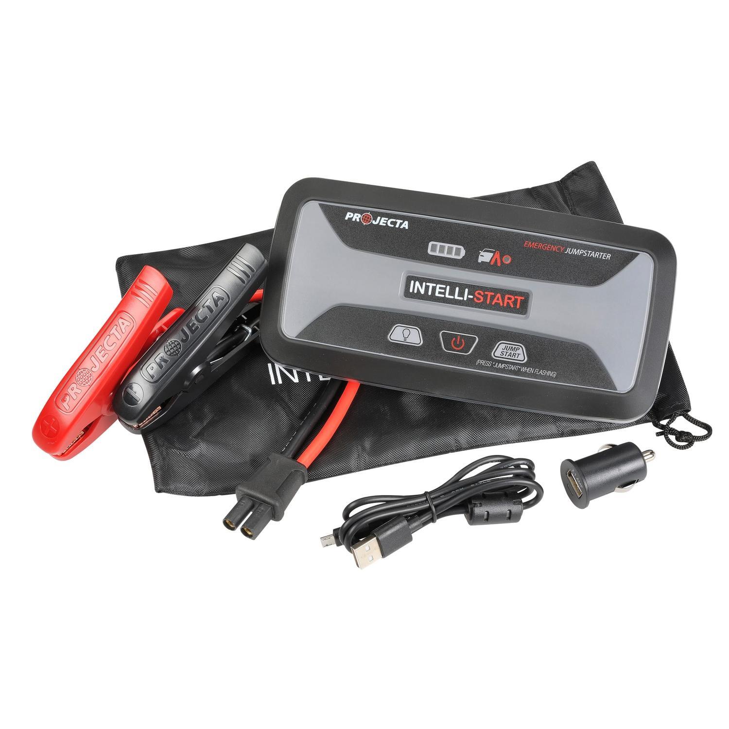 Projecta | Intelli-Start Lithium Jumpstarter 12 Volt | Mitre10