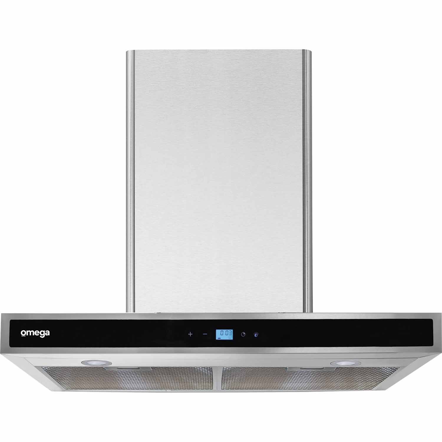 Mitre 10 outlet range hood