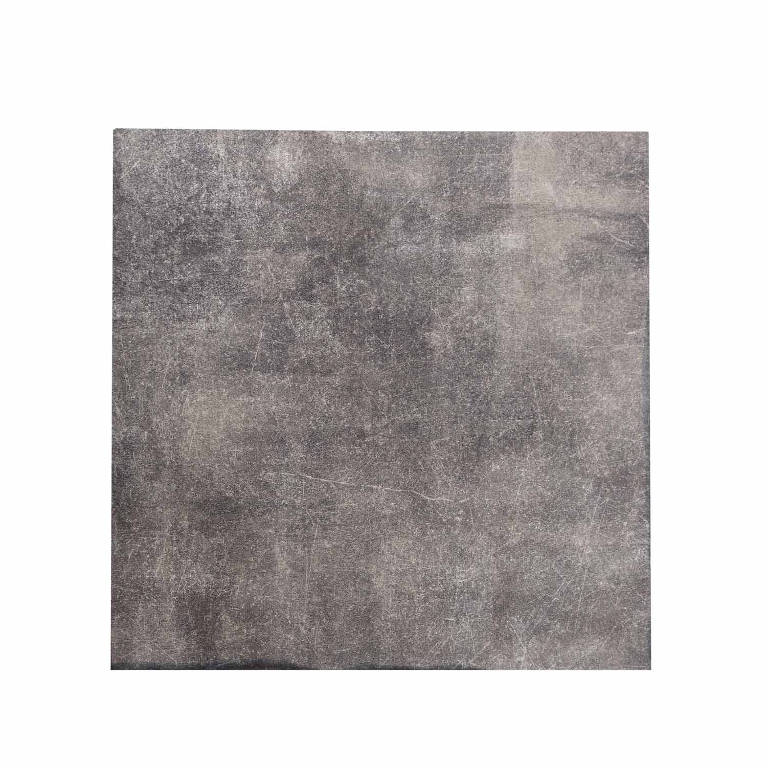 Nouveau | Vinyl Tile 305 x 305mm Concrete | Mitre10