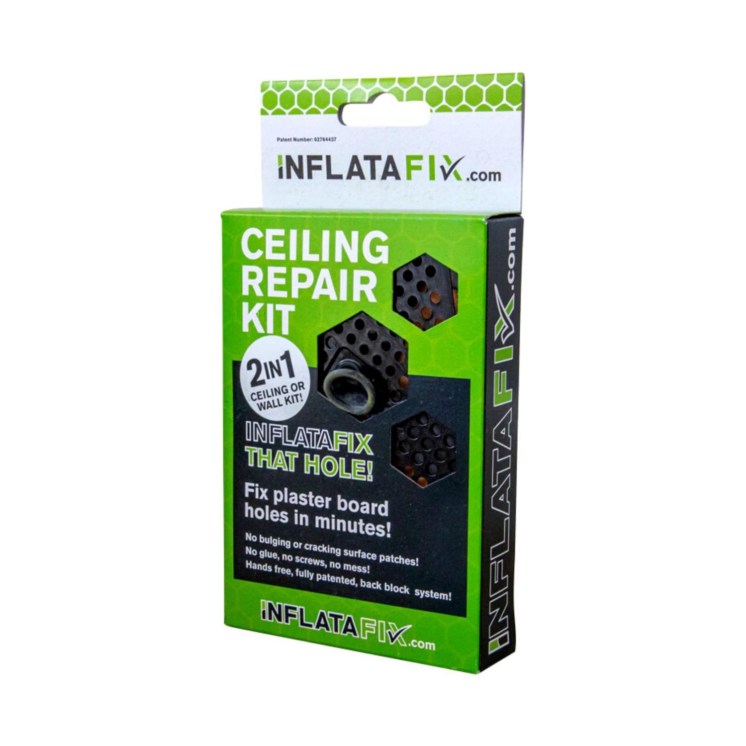 Ceiling hole patch deals kit