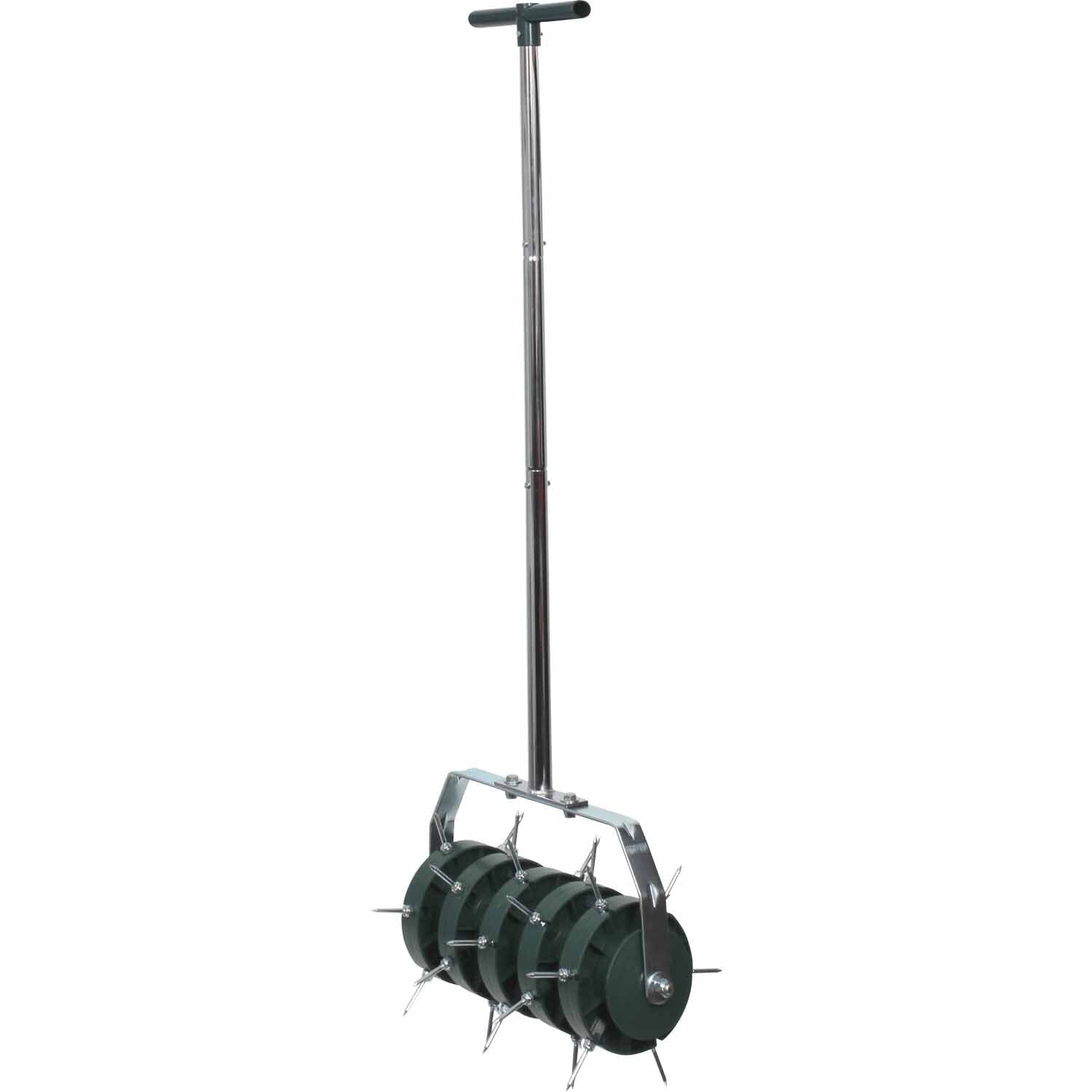 Parasene Lawn Aerator Green Mitre10