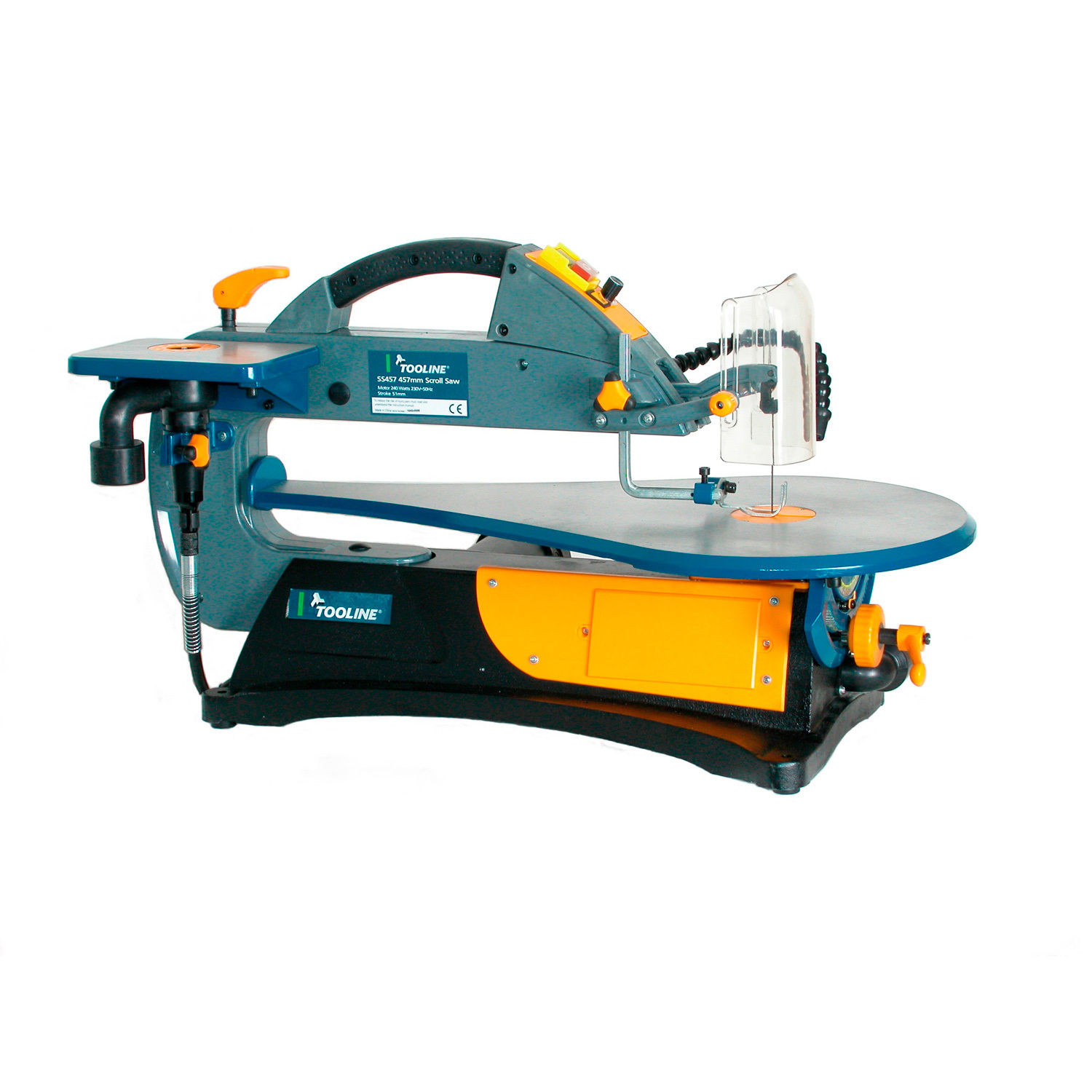 Scroll saw store mitre 10