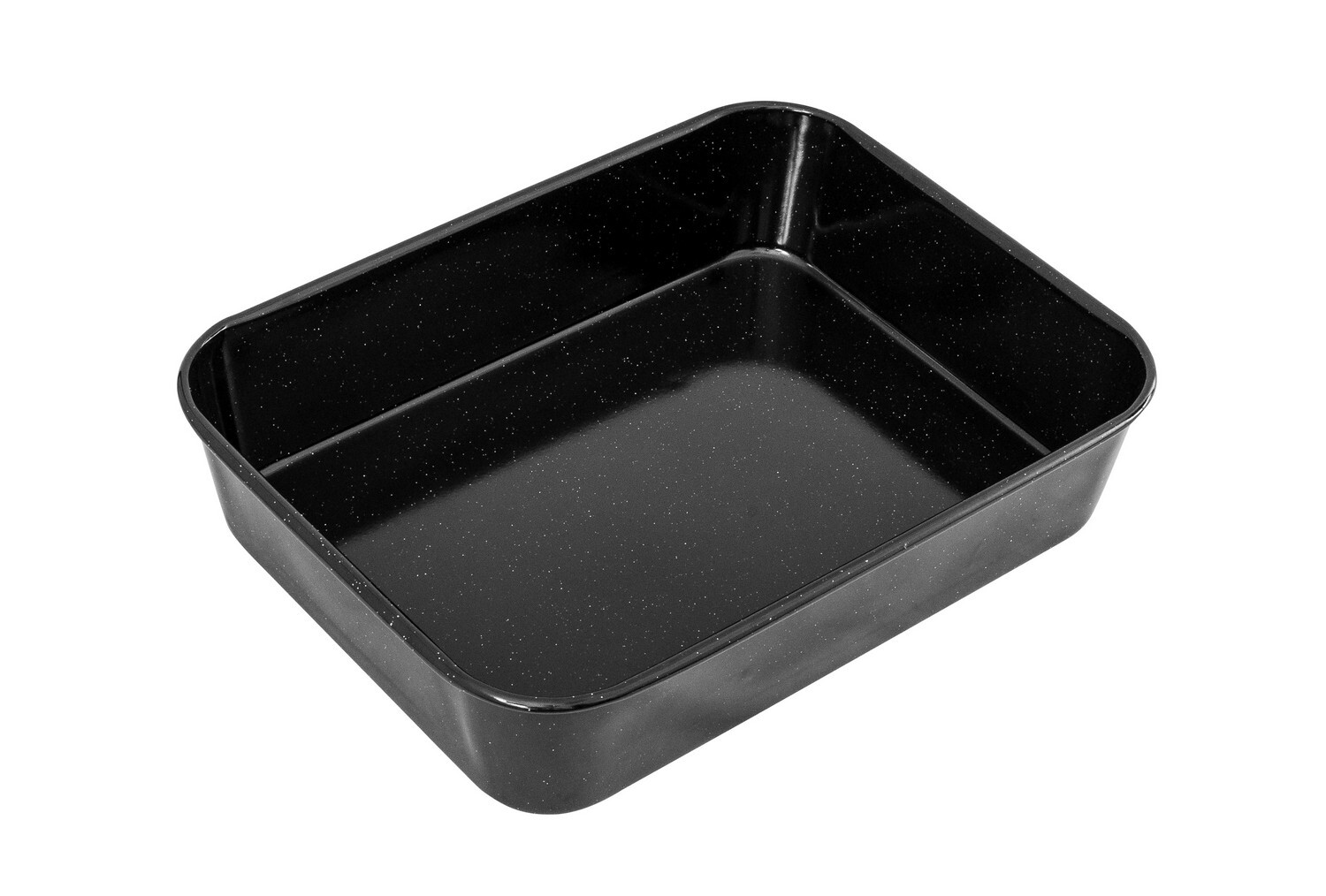 Roasting Pan Professional Vitreous Enamel Bakeware