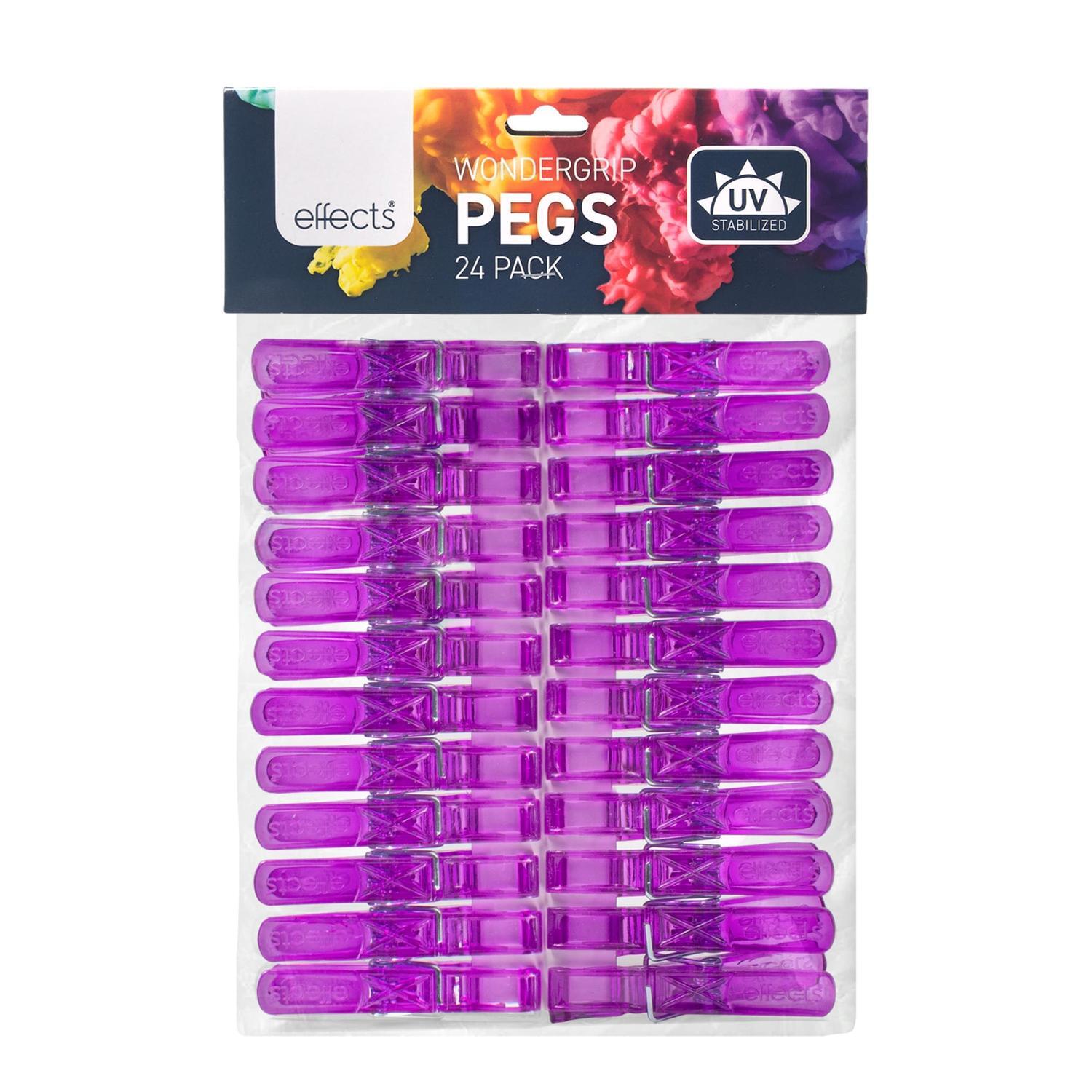 Spring Pegs Pegs, Hangers & Accessories