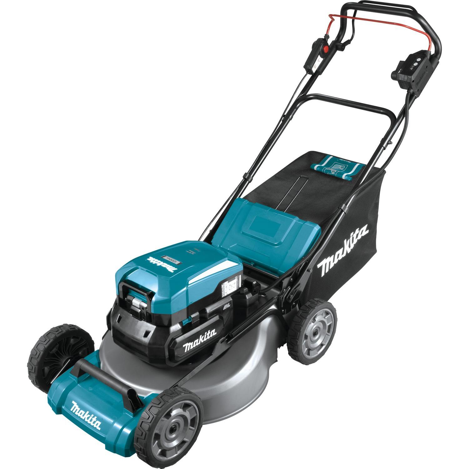 Lawn Mower | Battery Mowers