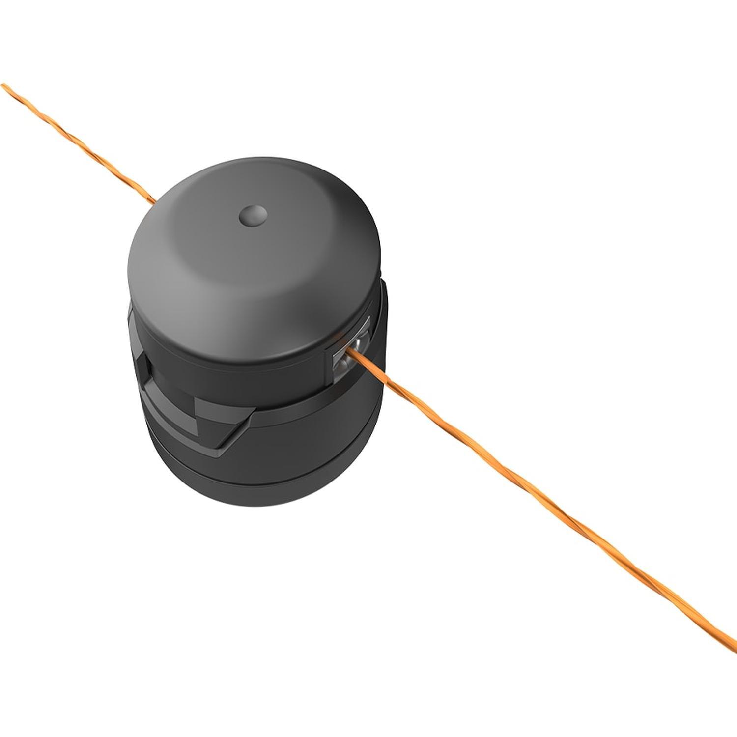 EGO PowerLoad & Line IQ Line Trimmer Replacement Head 40cm Mitre10