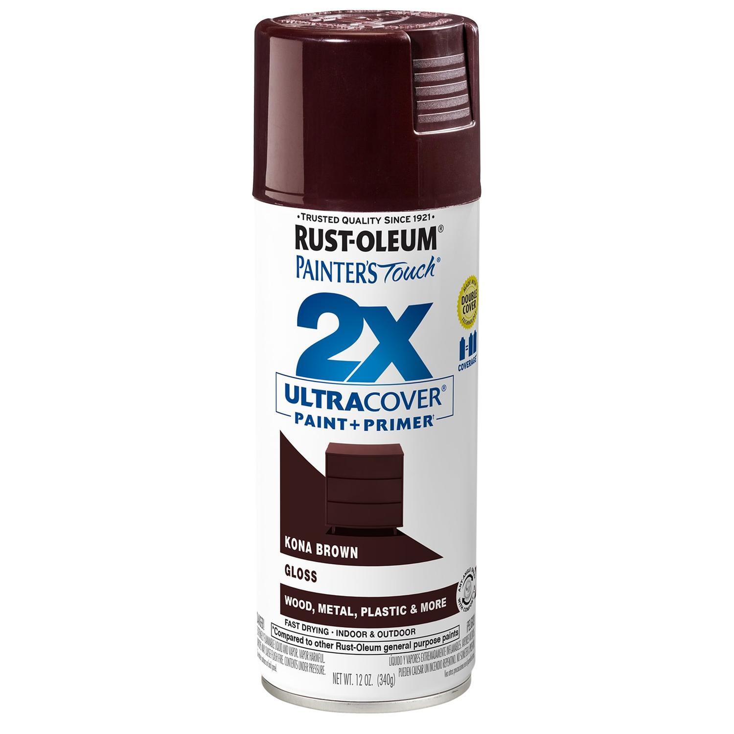 Rust-Oleum | 2X Spray Paint | Mitre10