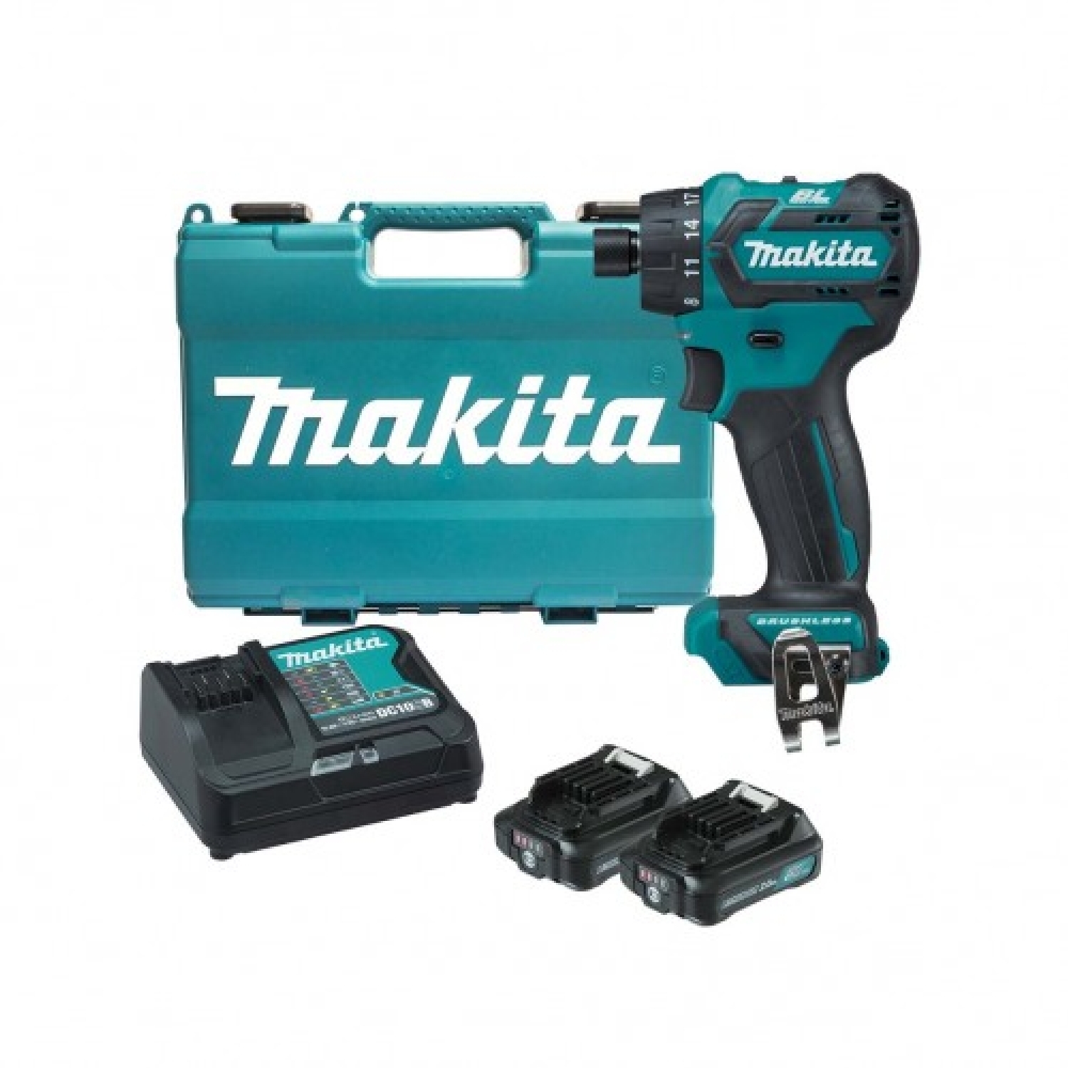 Mitre 10 makita on sale impact driver