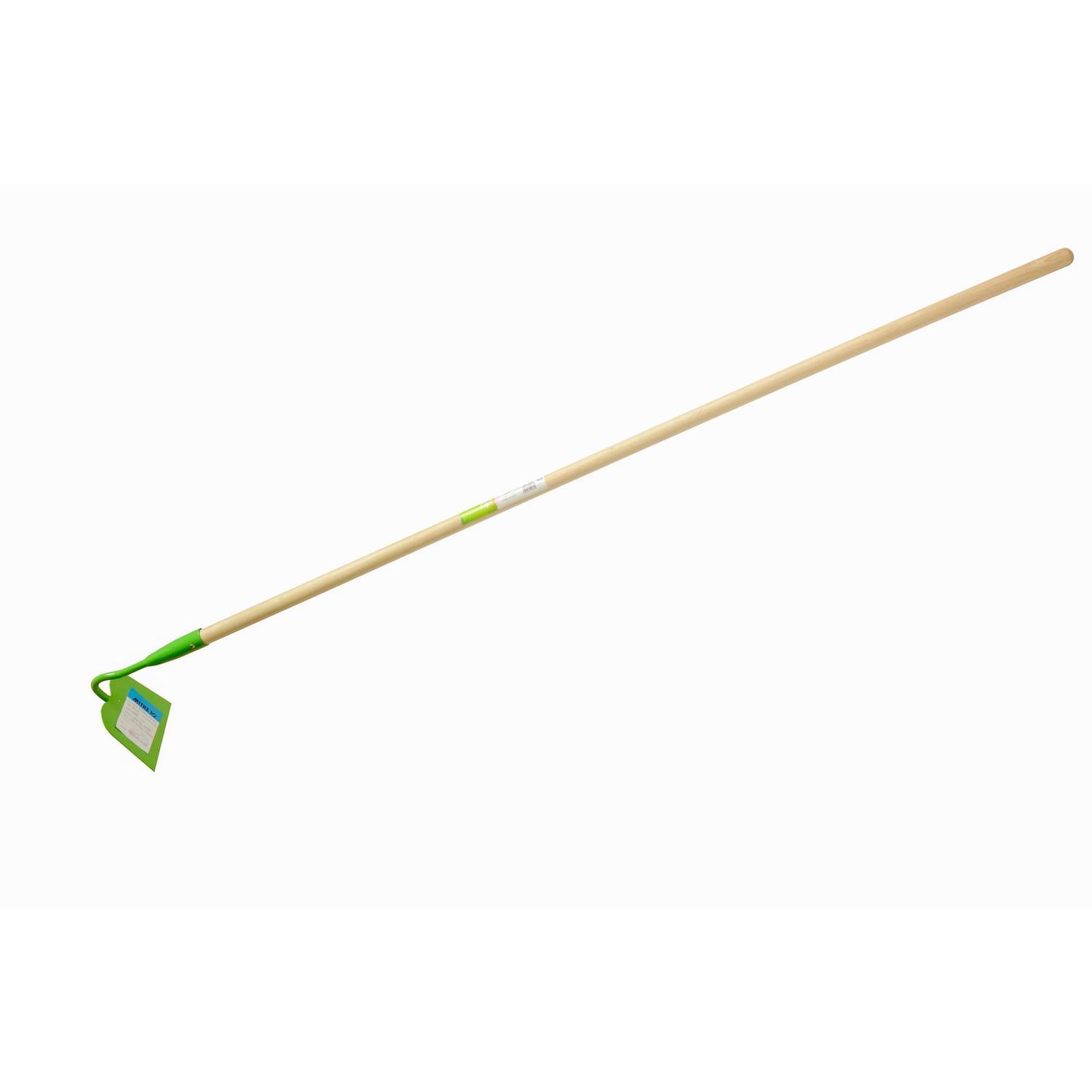 Gardeners Edge Garden Swan Neck Hoe Mitre10