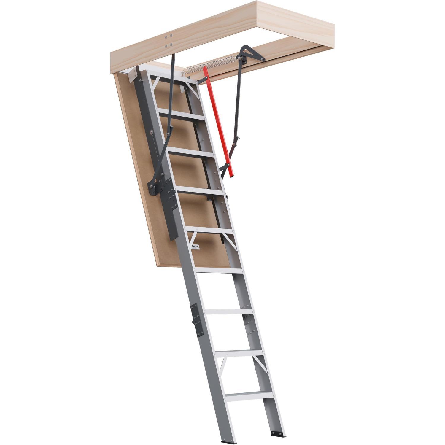 Attic Ladder Attic & Loft Ladders