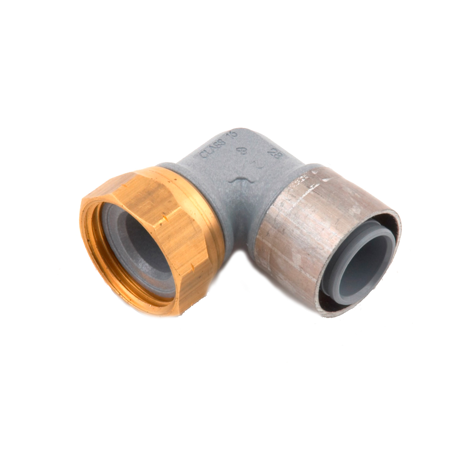 Swivel Elbow | PB/Polybutylene Pipes & Fittings