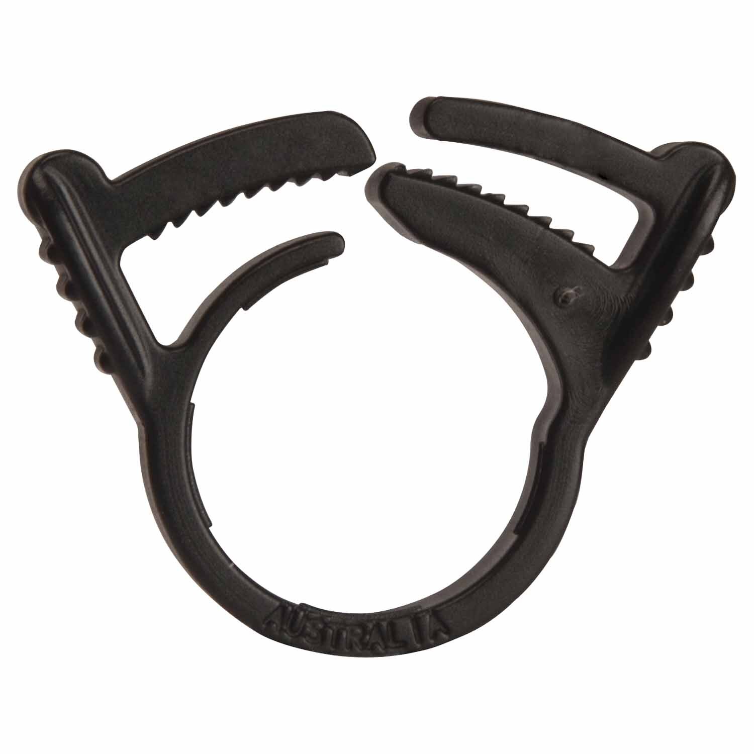 Pipe Ratchet Clip | Irrigation