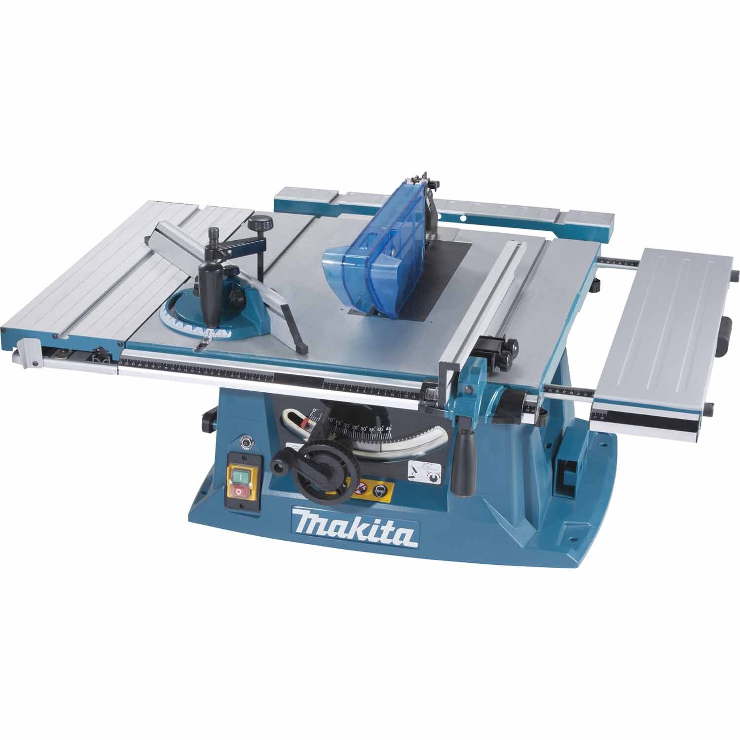 Makita | Table Saw 1500 watt 260mm | Mitre10