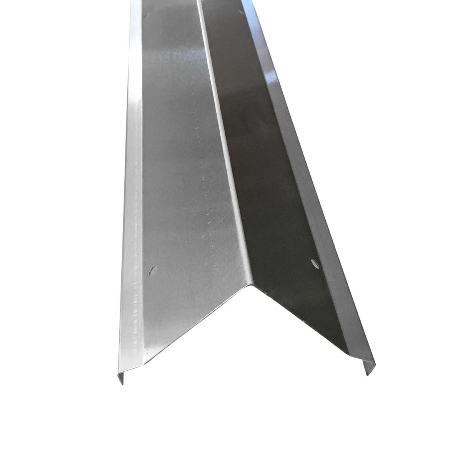 External Corner Face Flashing Roof Flashings