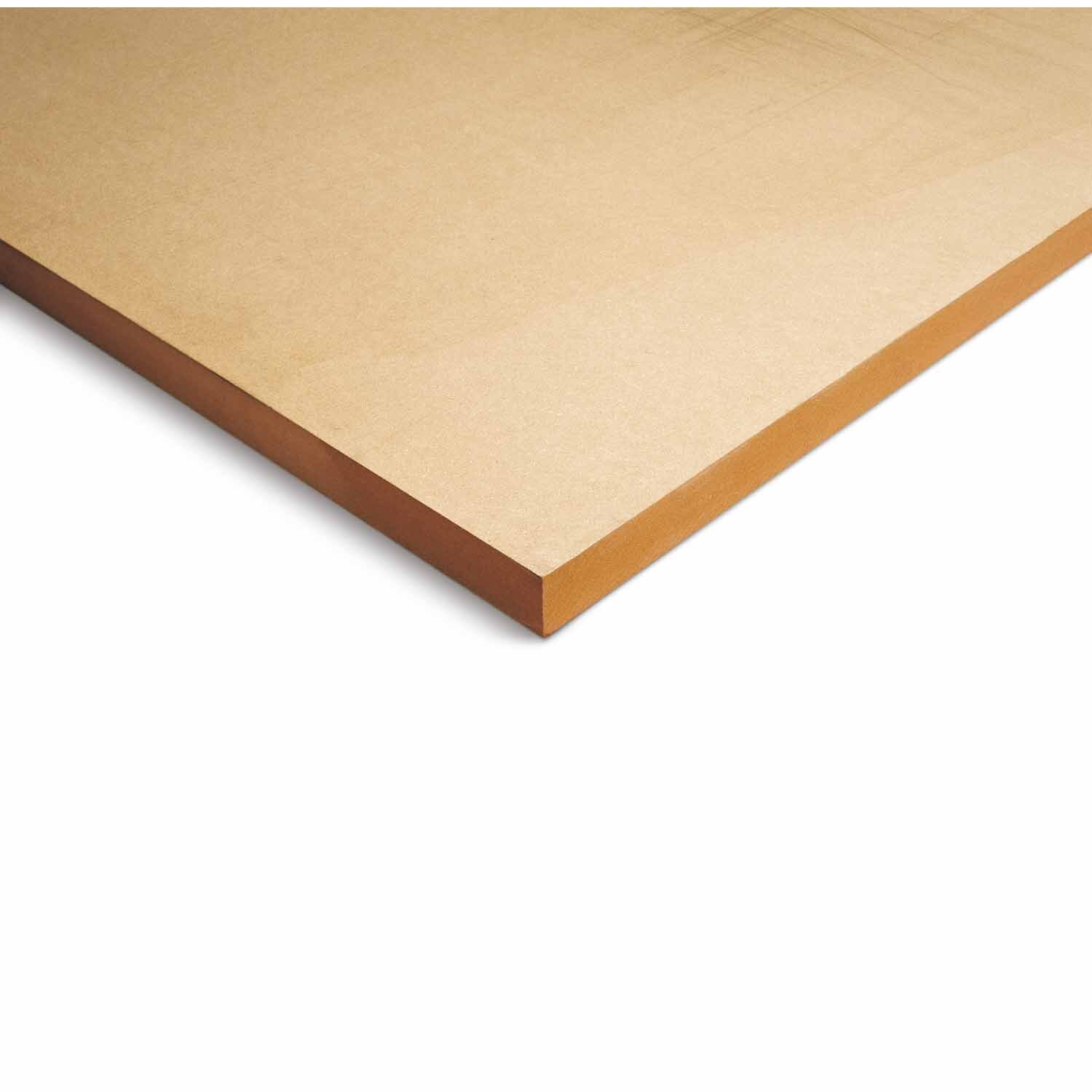 Medium Density Fibre Board | MDF & MUF Board