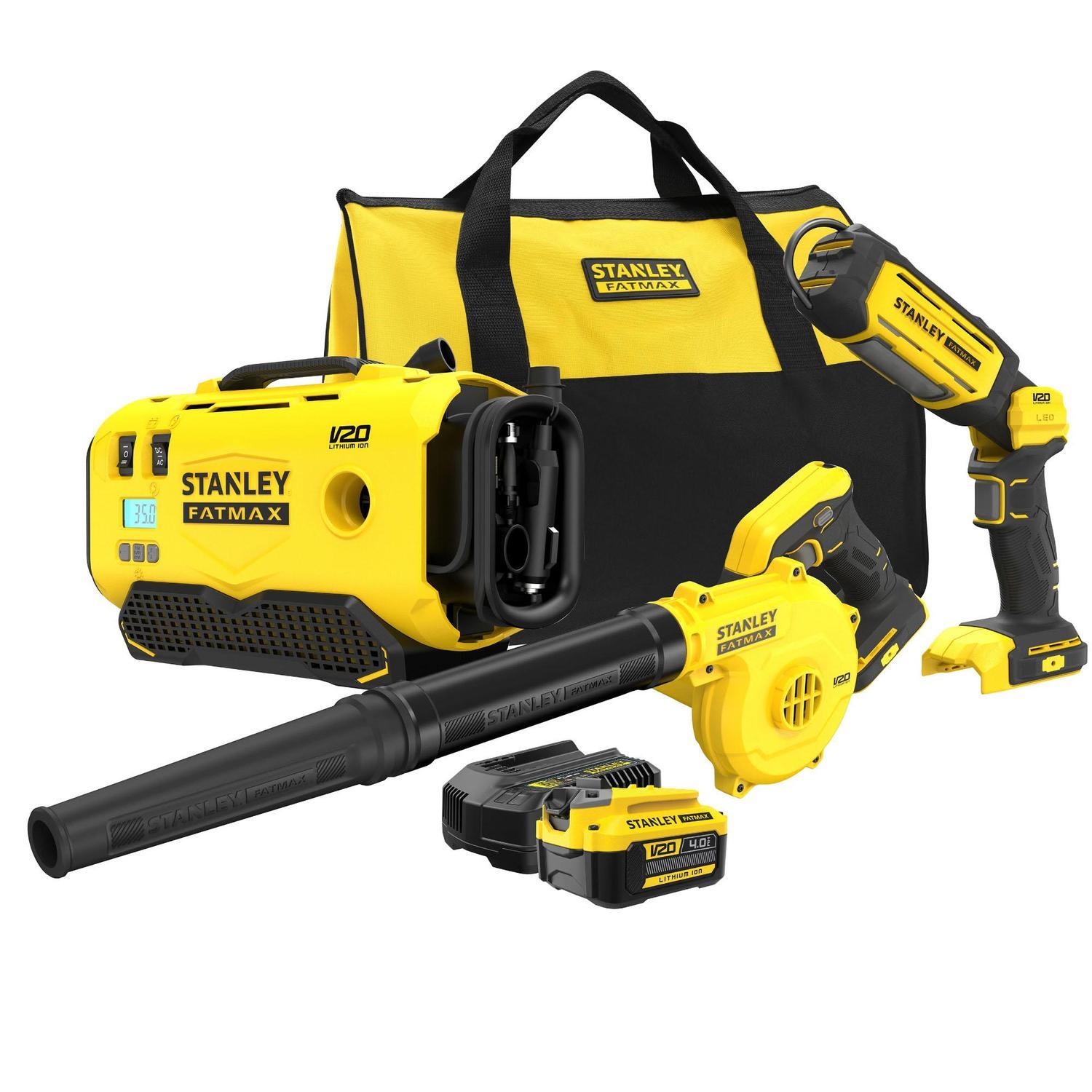 Stanley fatmax online mitre 10