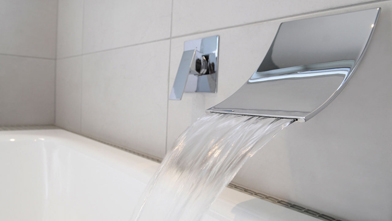 Change your tapware to refresh your bathroom with ease